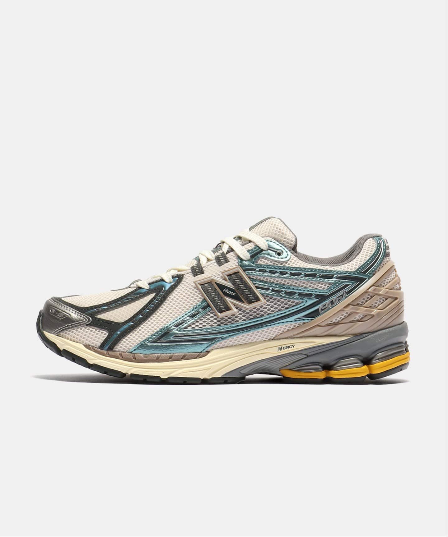 【New Balance / ニューバランス】M1906RRC