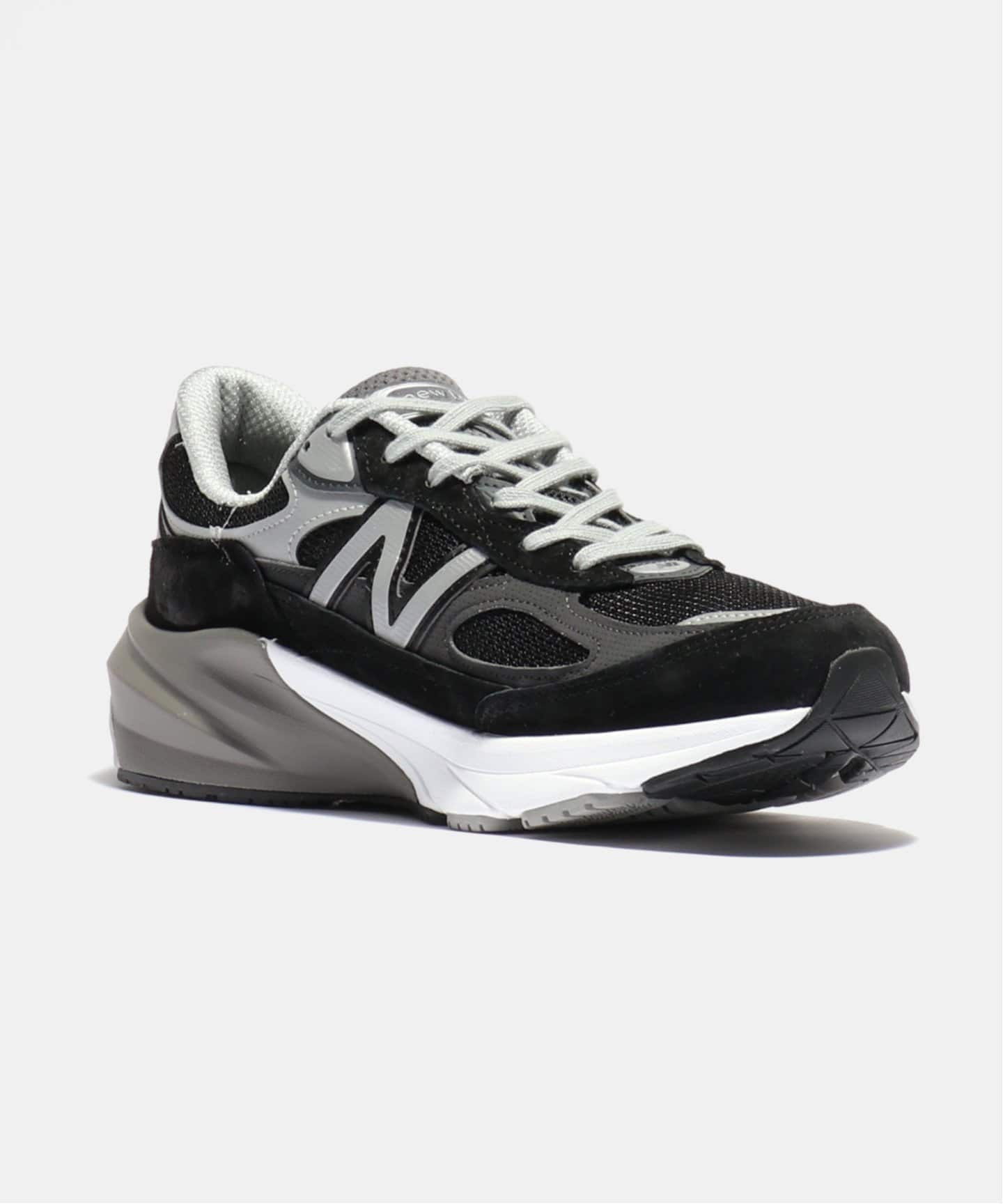 【New Balance / ニューバランス】M990BK6