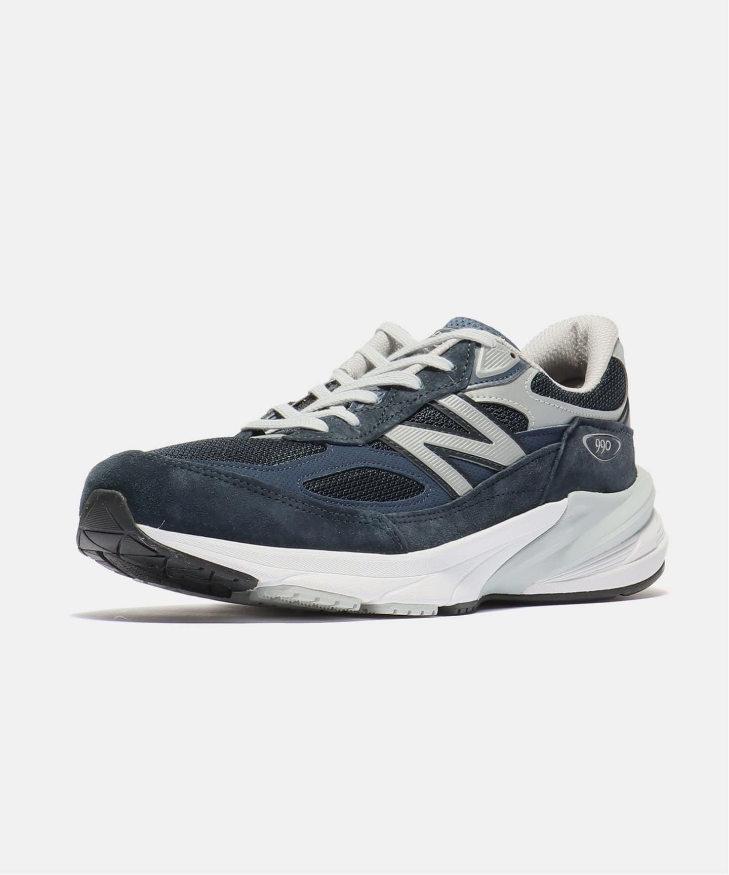 【New Balance / ニューバランス】M990NV6