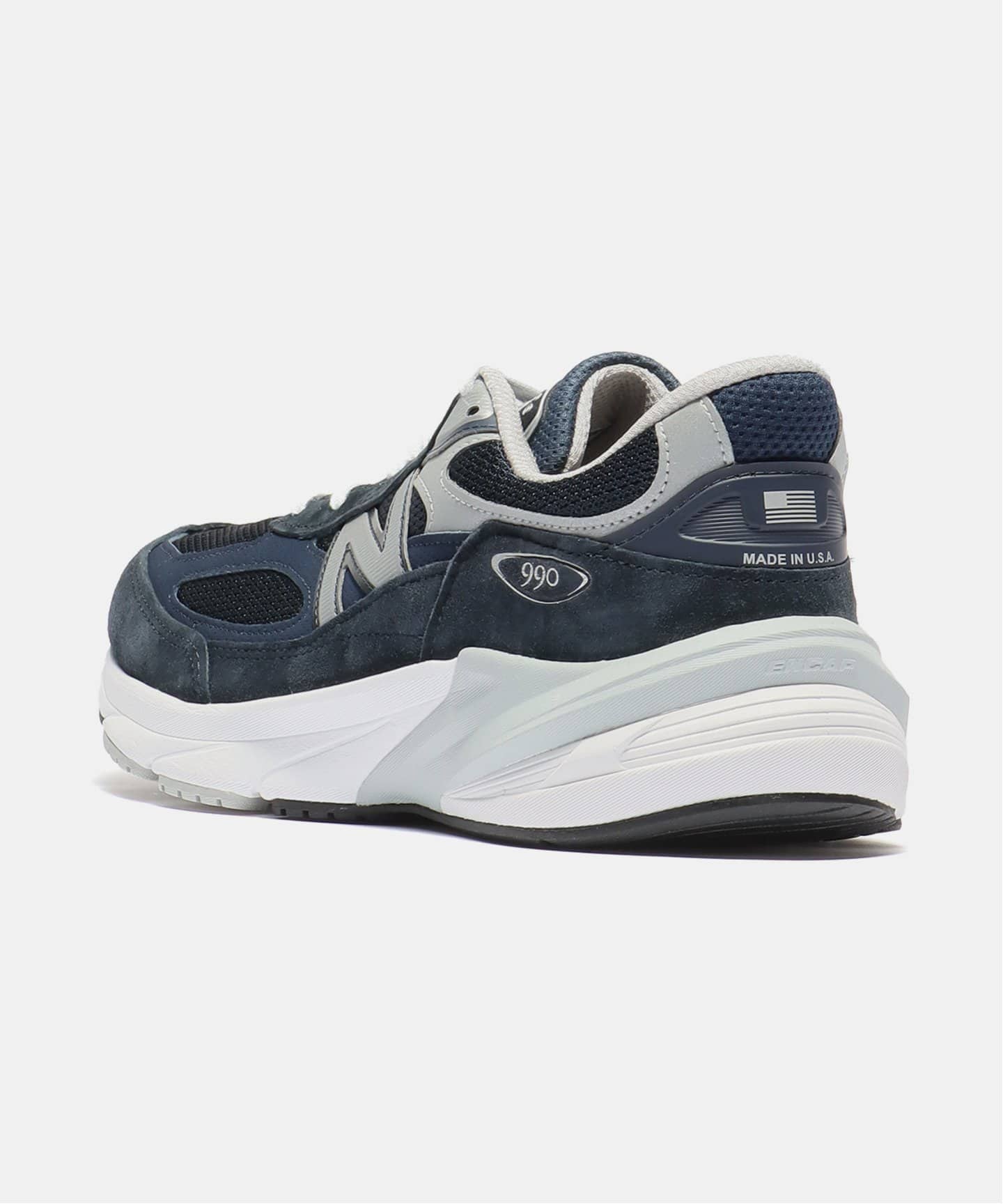 【New Balance / ニューバランス】M990NV6