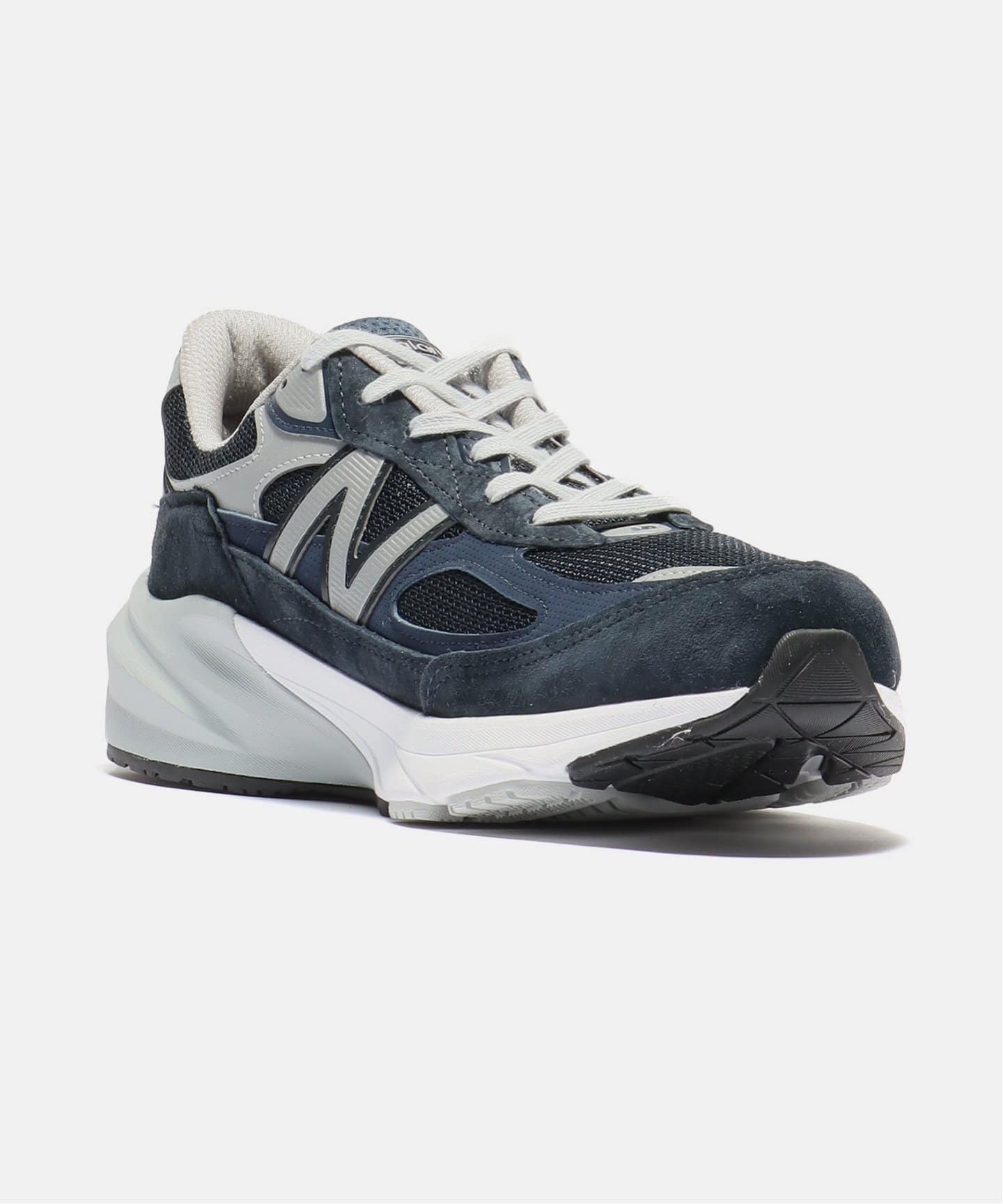【New Balance / ニューバランス】M990NV6