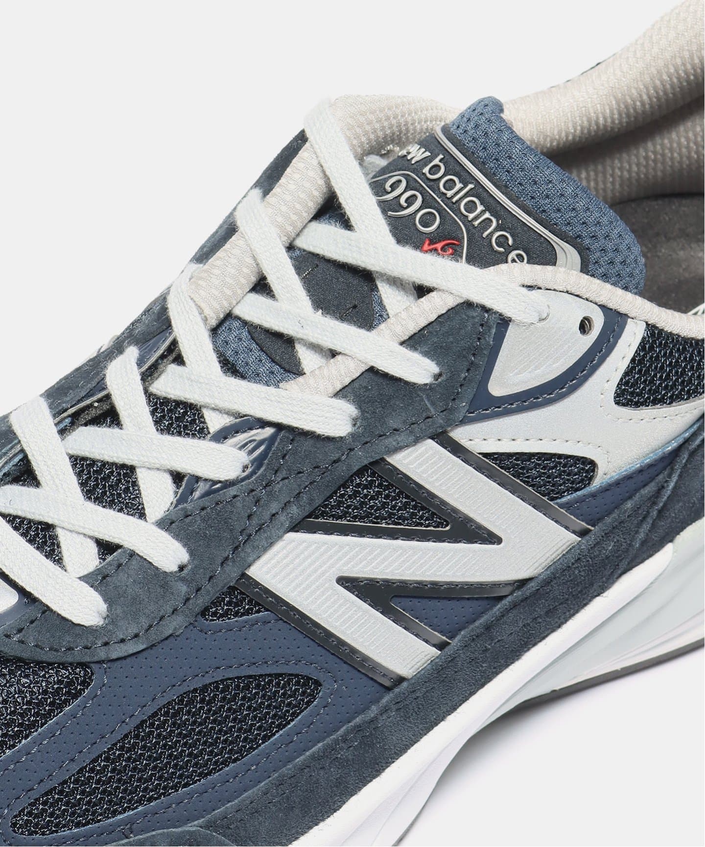 【New Balance / ニューバランス】M990NV6