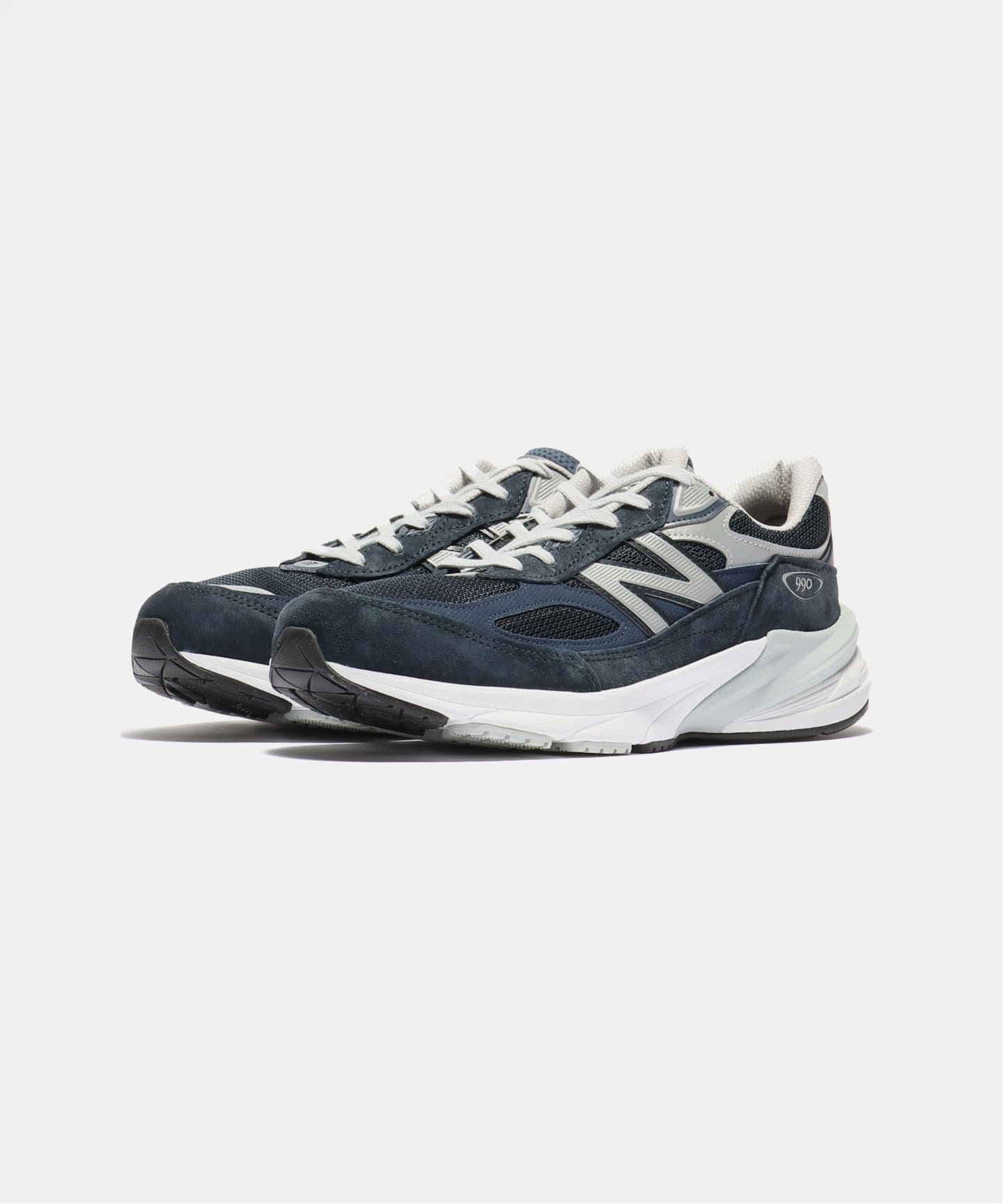 【New Balance / ニューバランス】M990NV6