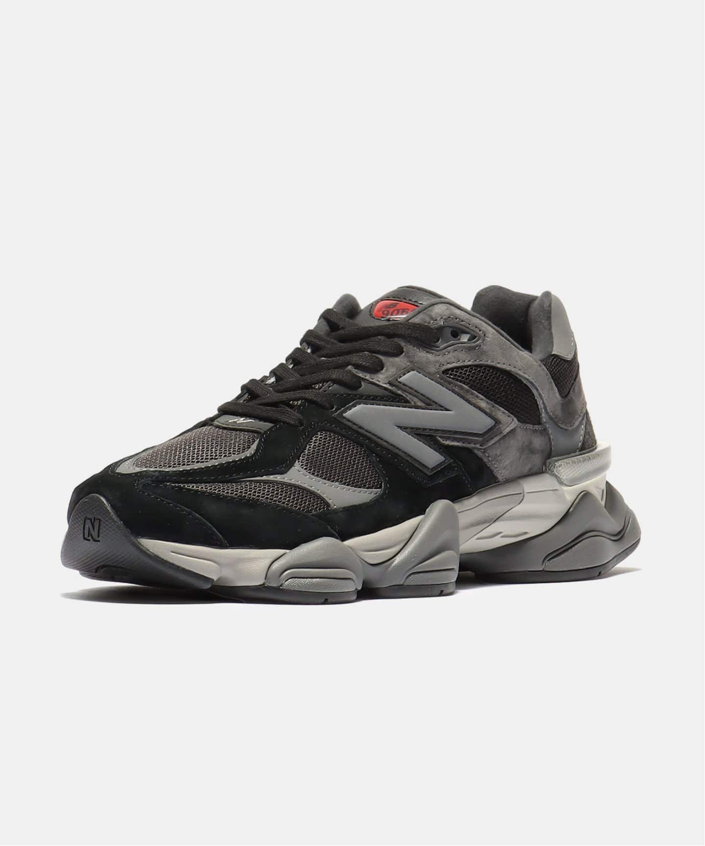 【New Balance / ニューバランス】U9060BLK
