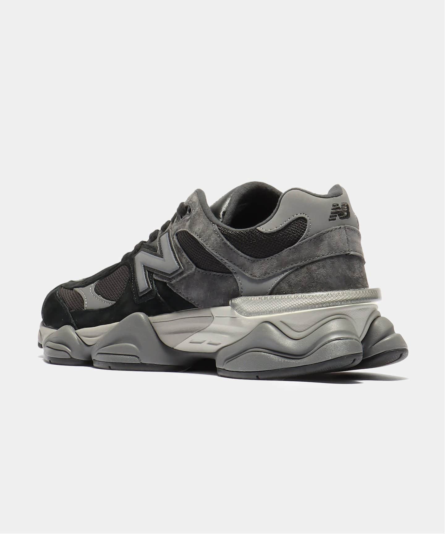 【New Balance / ニューバランス】U9060BLK