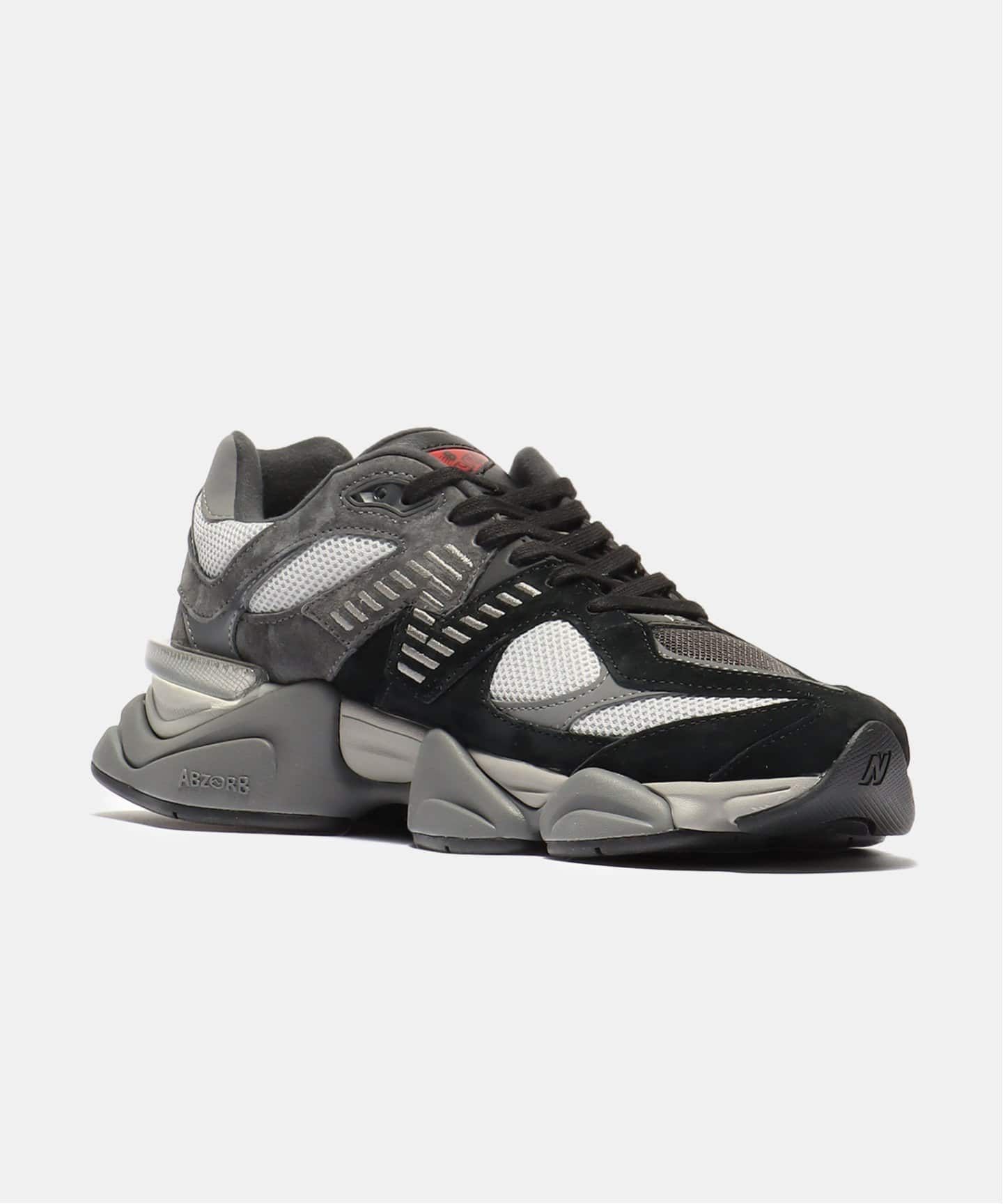 【New Balance / ニューバランス】U9060BLK