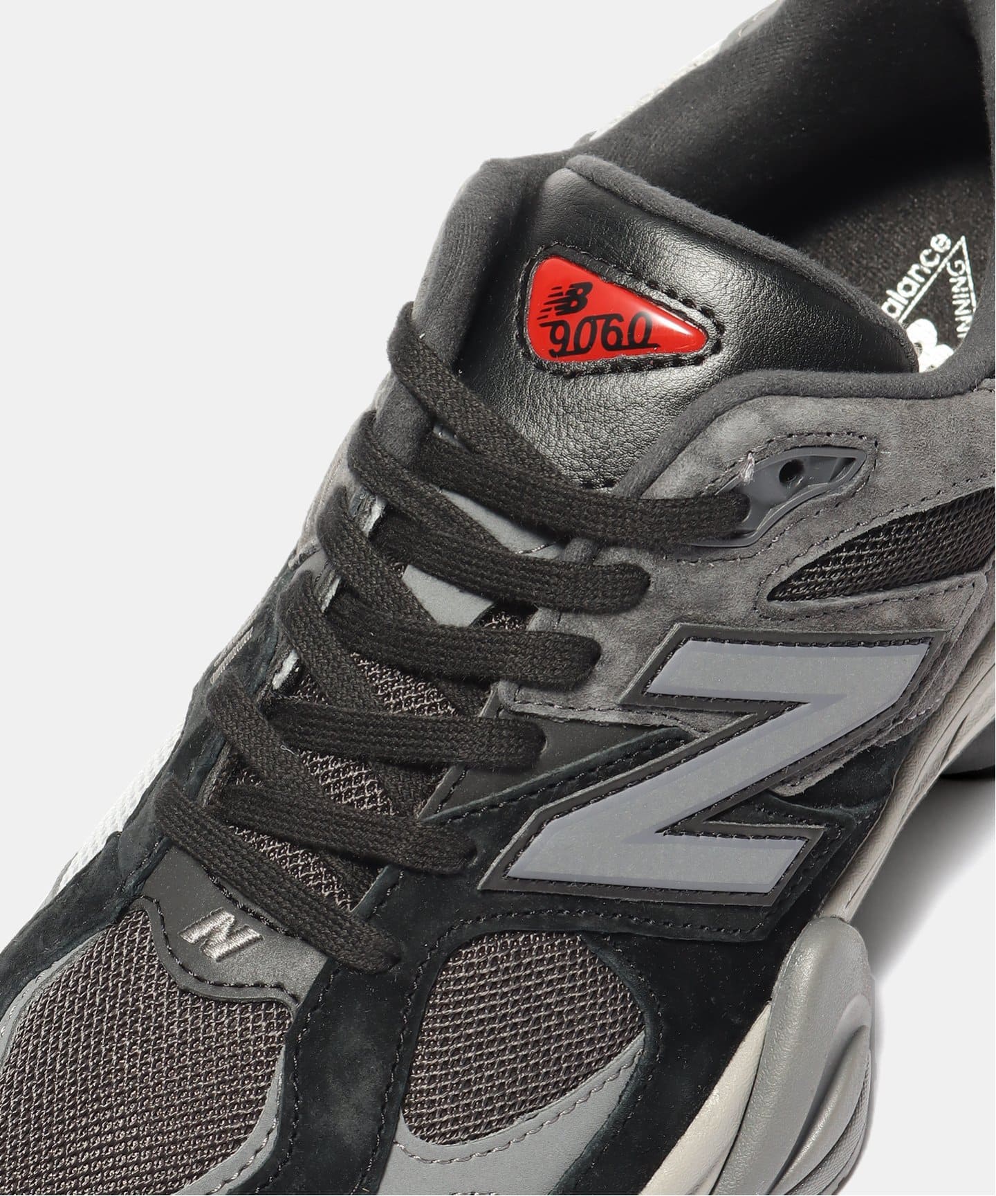 【New Balance / ニューバランス】U9060BLK