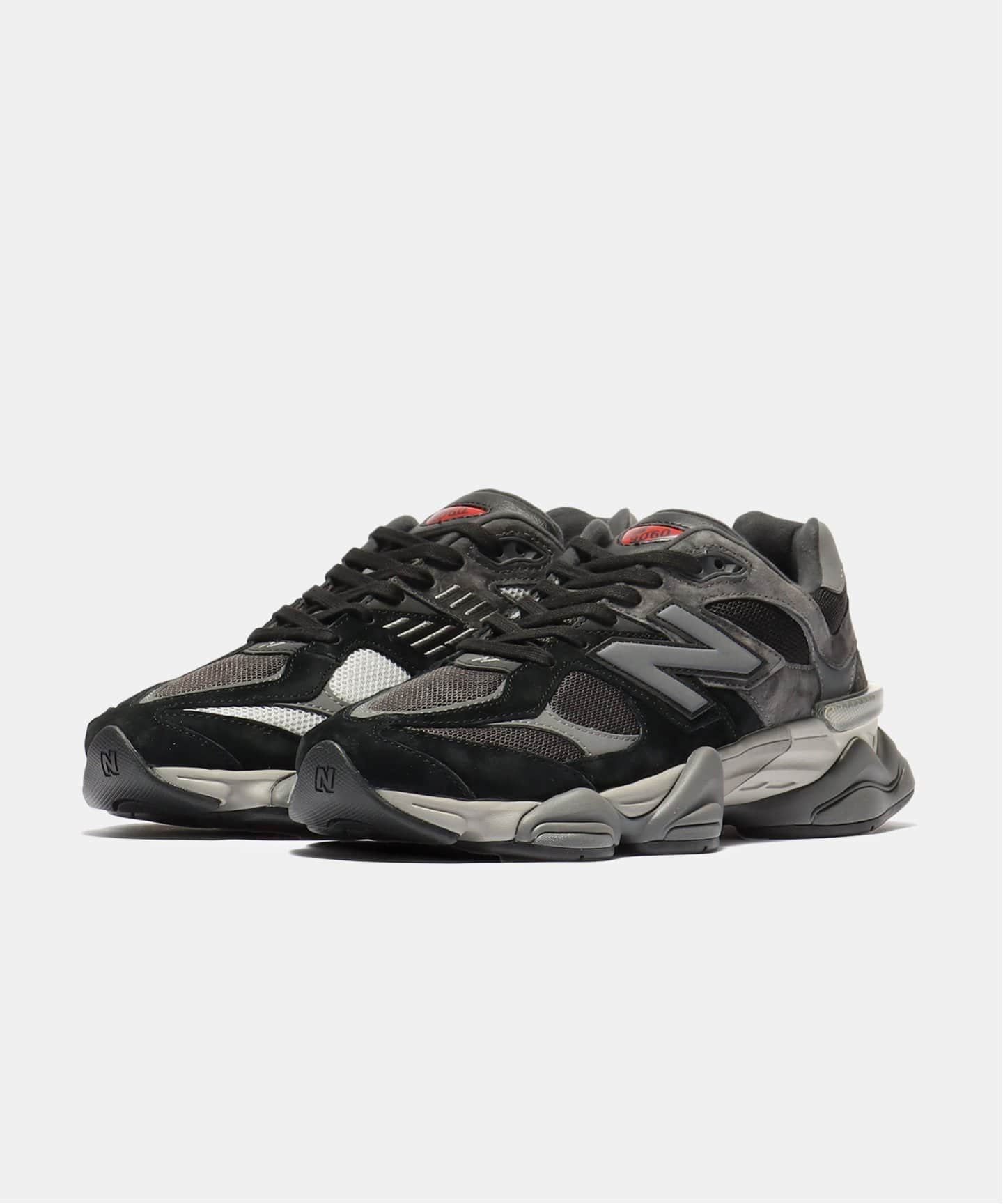 【New Balance / ニューバランス】U9060BLK