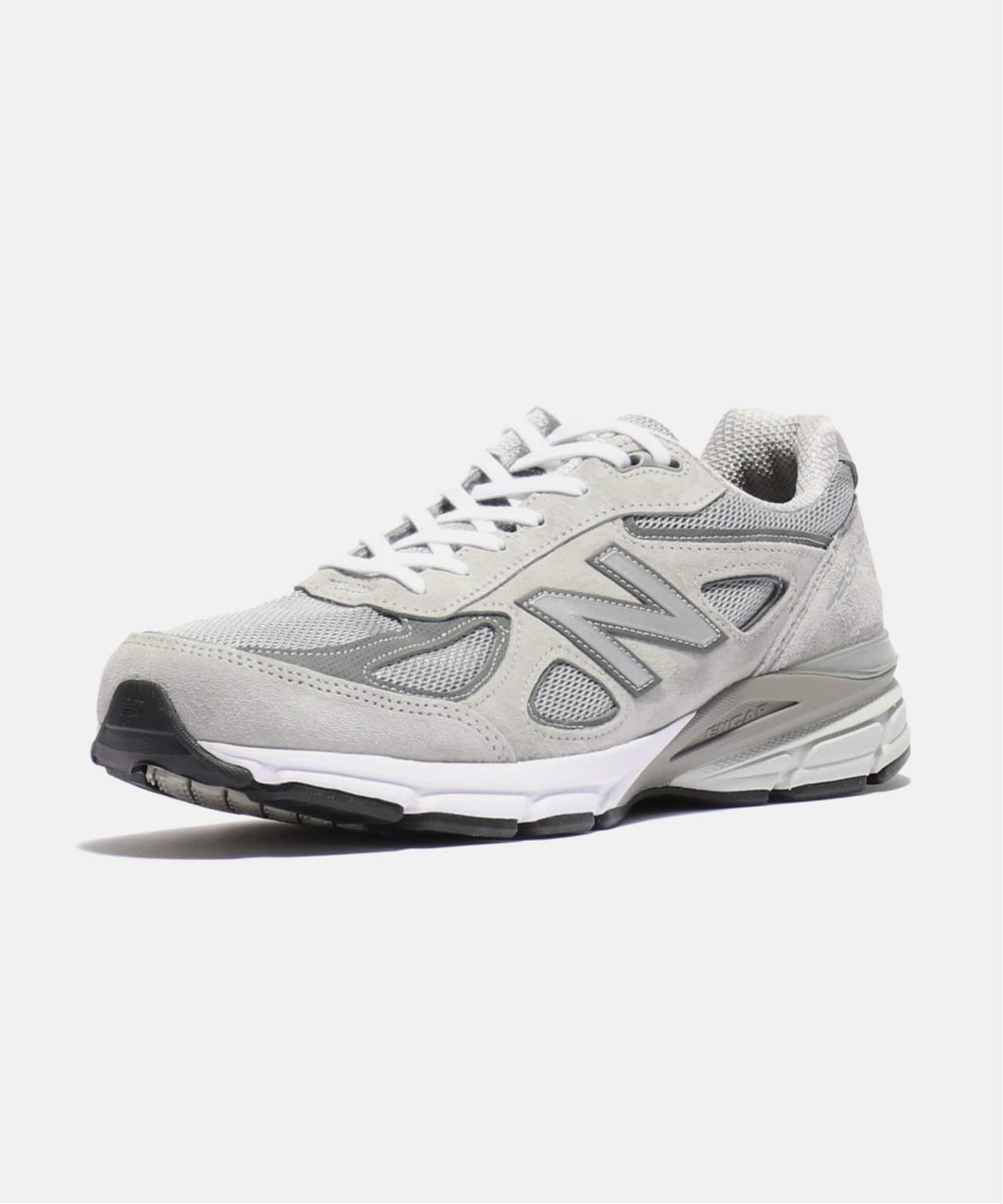【New Balance / ニューバランス】U990GR4