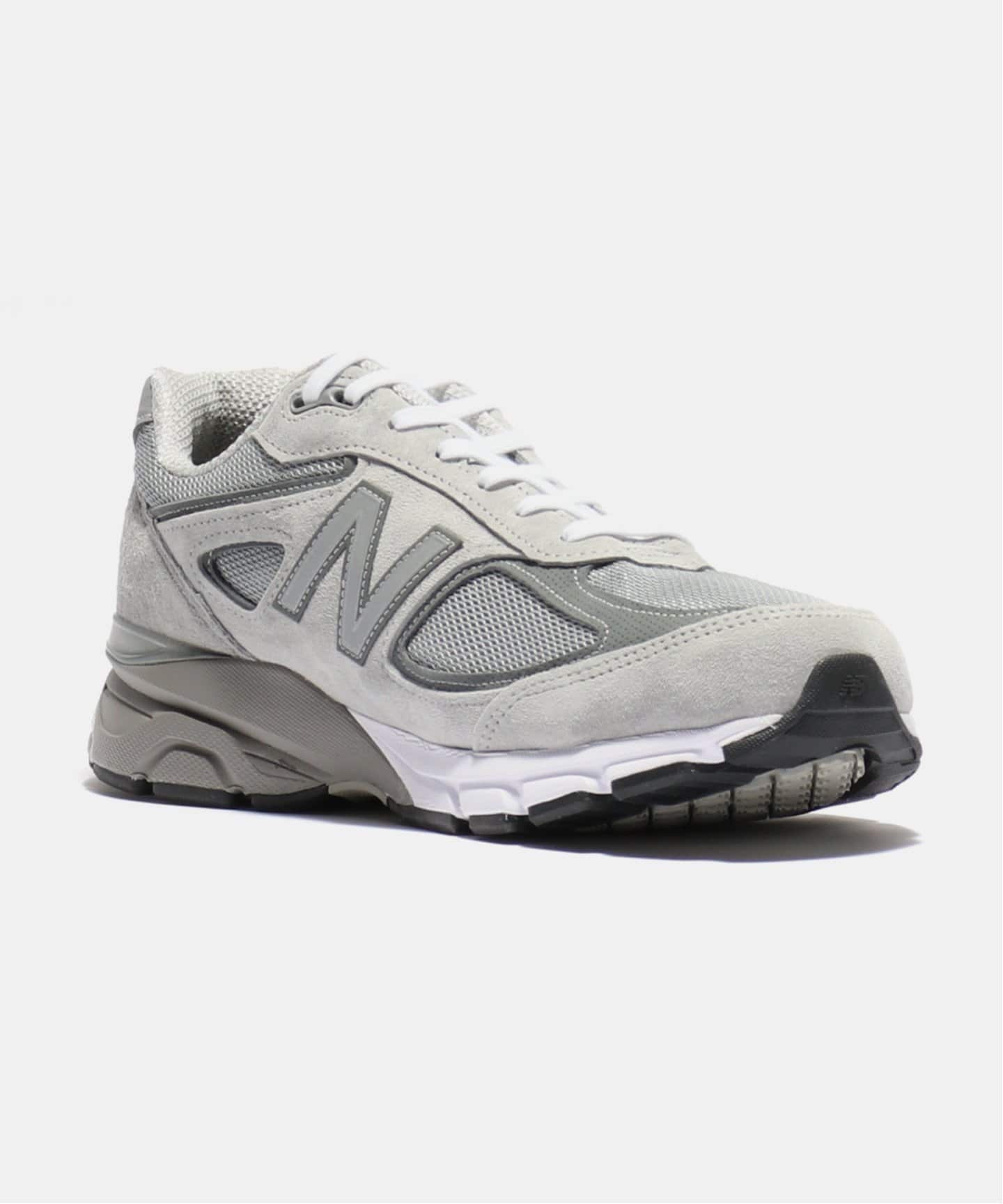 【New Balance / ニューバランス】U990GR4