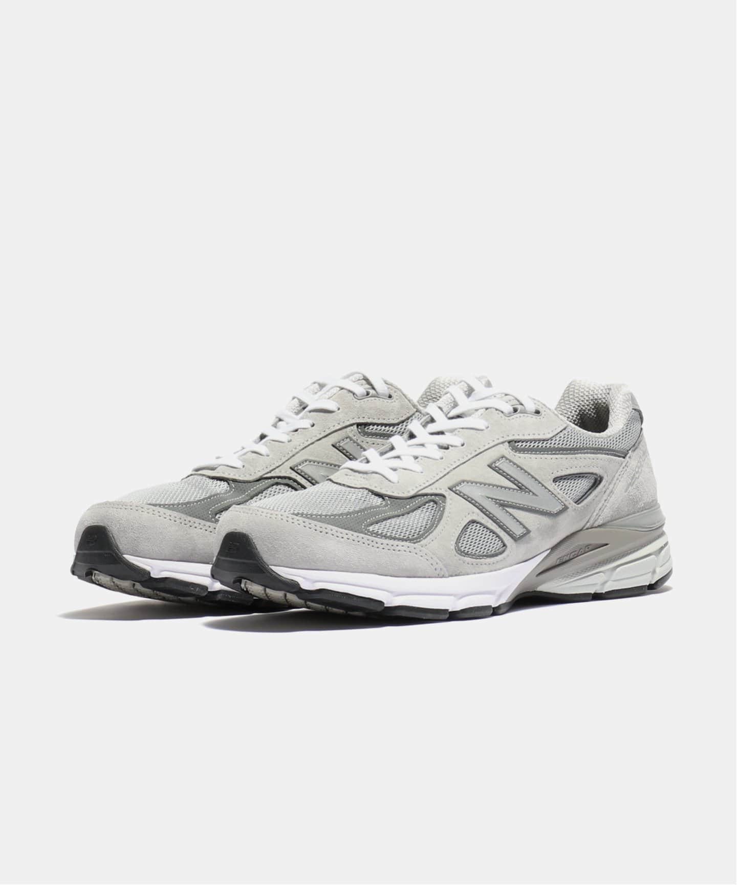 【New Balance / ニューバランス】U990GR4