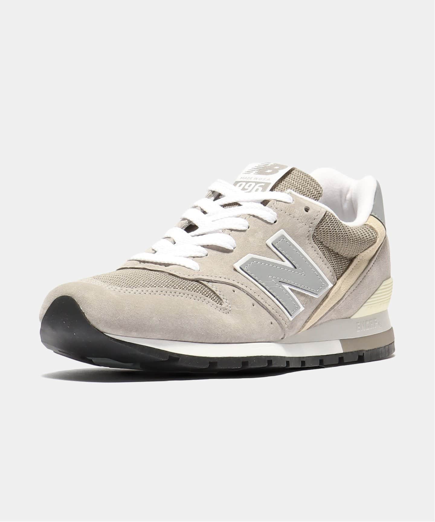 【New Balance / ニューバランス】U996GR