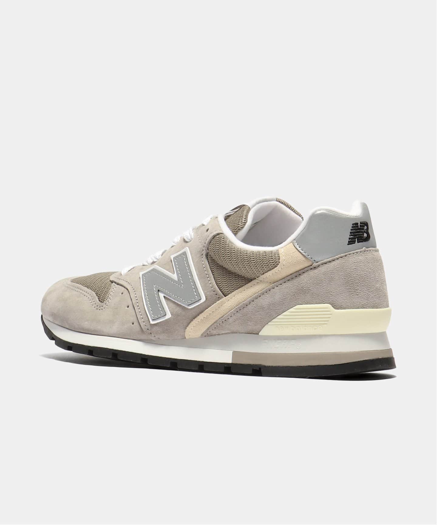 【New Balance / ニューバランス】U996GR