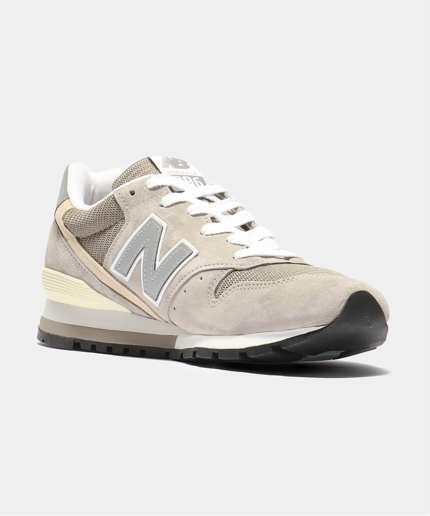 【New Balance / ニューバランス】U996GR