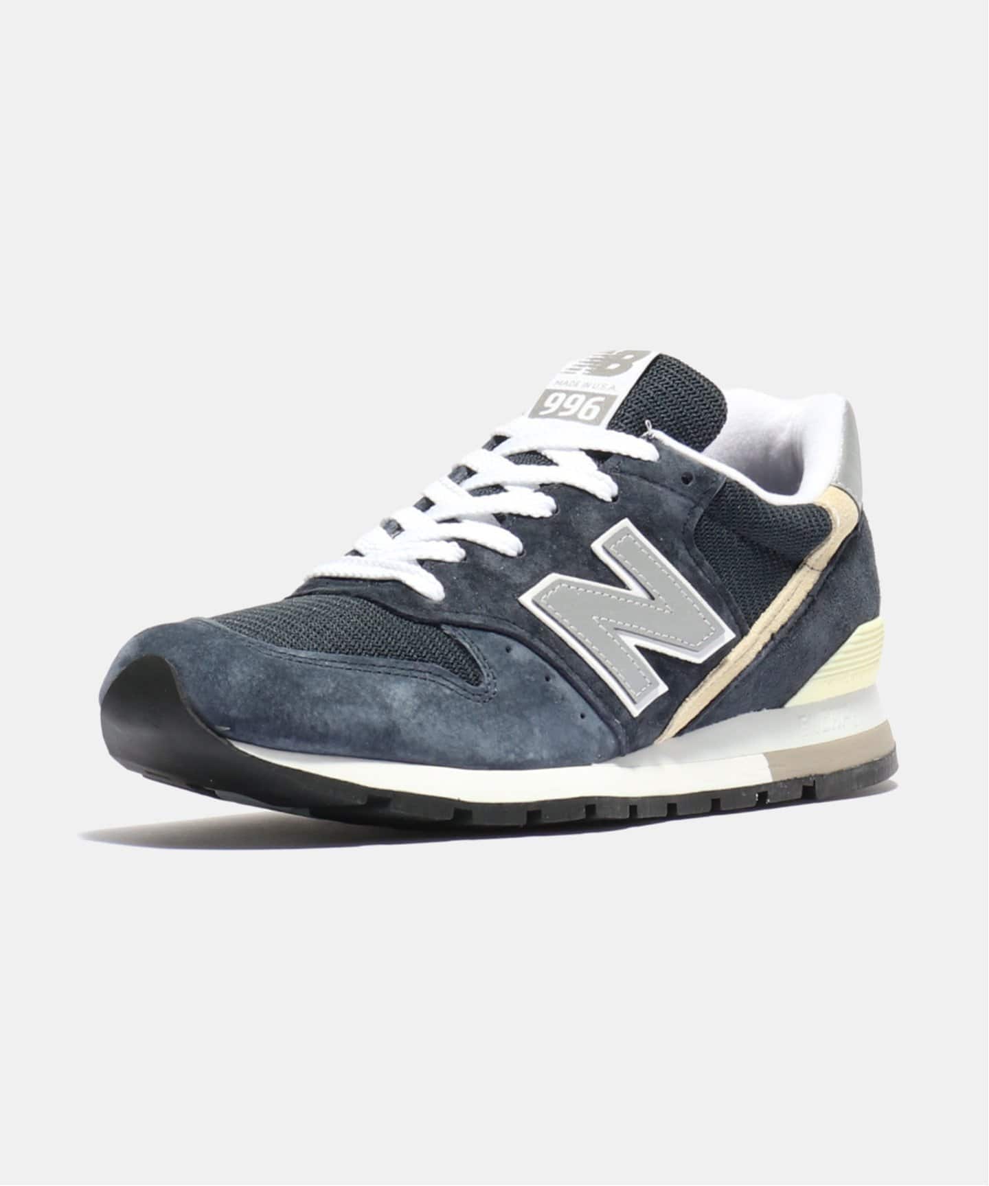 【New Balance / ニューバランス】U996NV