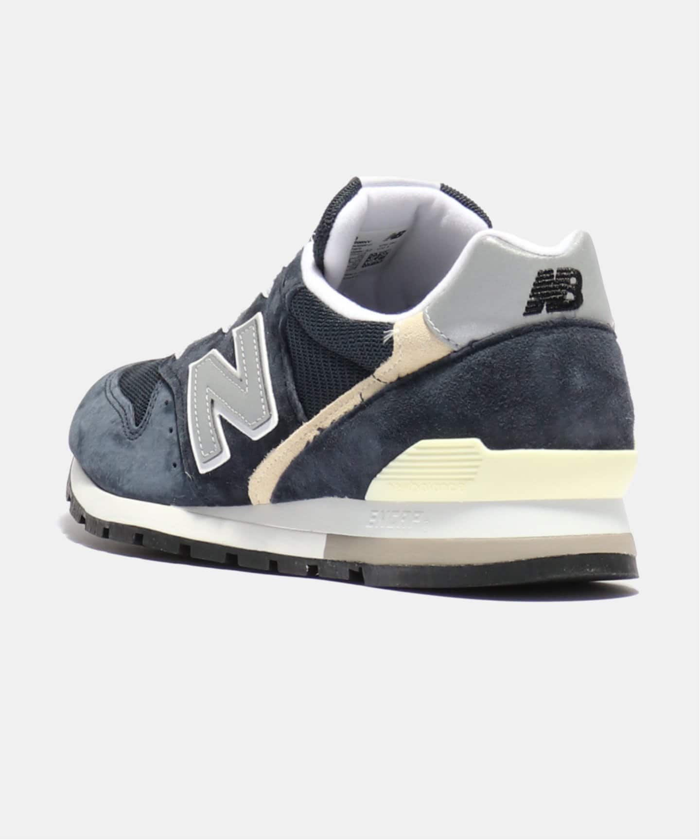 【New Balance / ニューバランス】U996NV