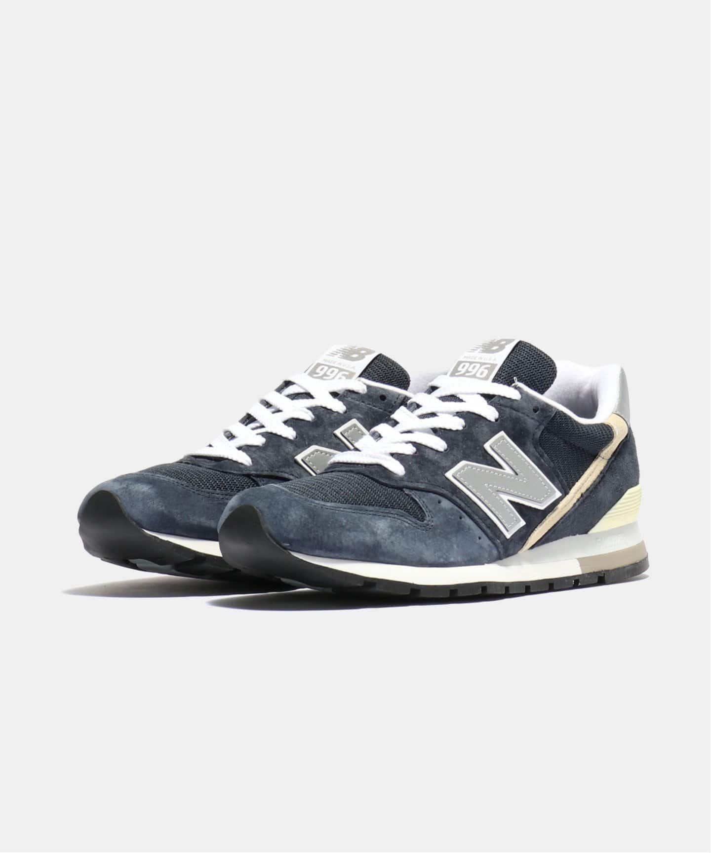 【New Balance / ニューバランス】U996NV