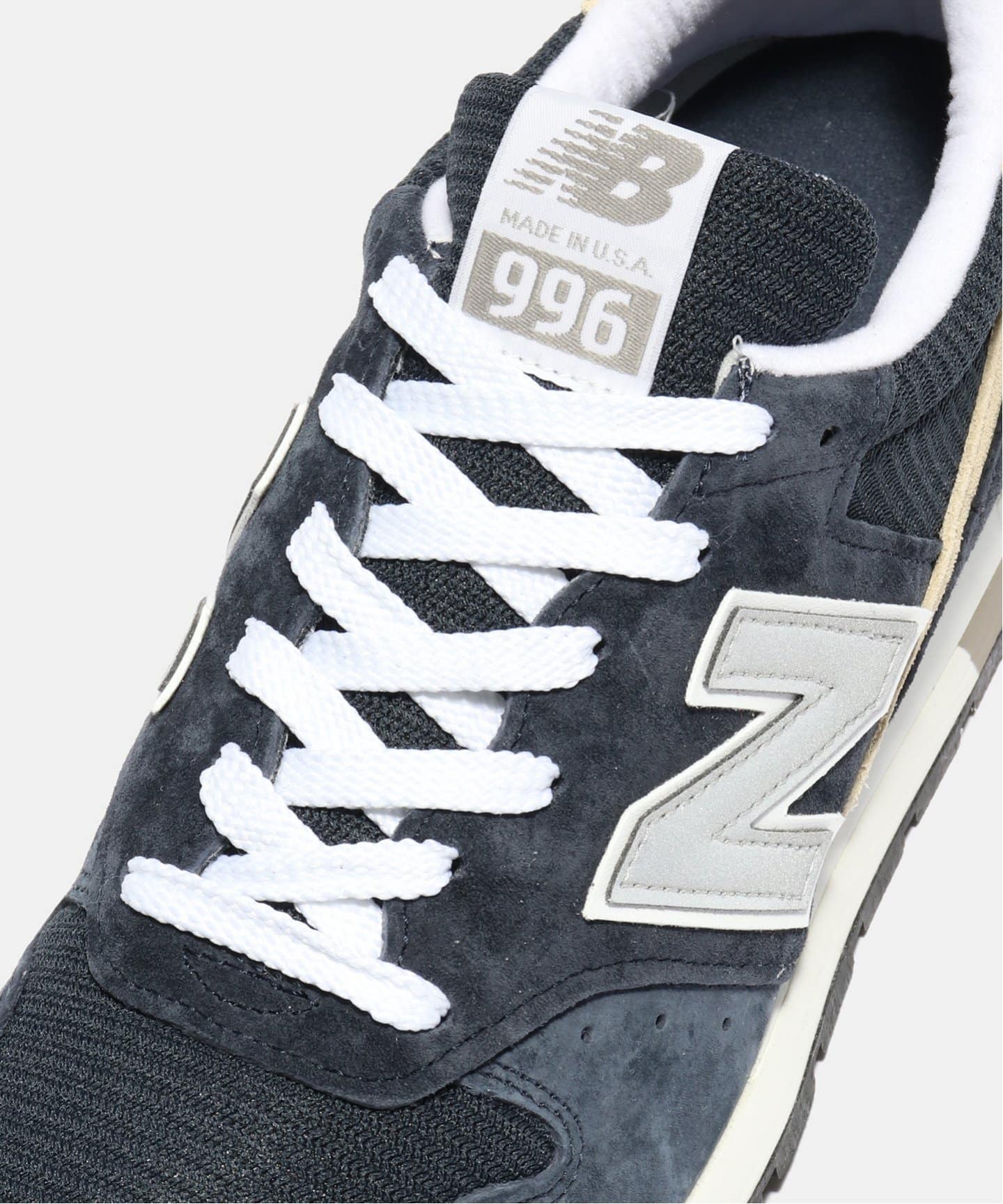 【New Balance / ニューバランス】U996NV