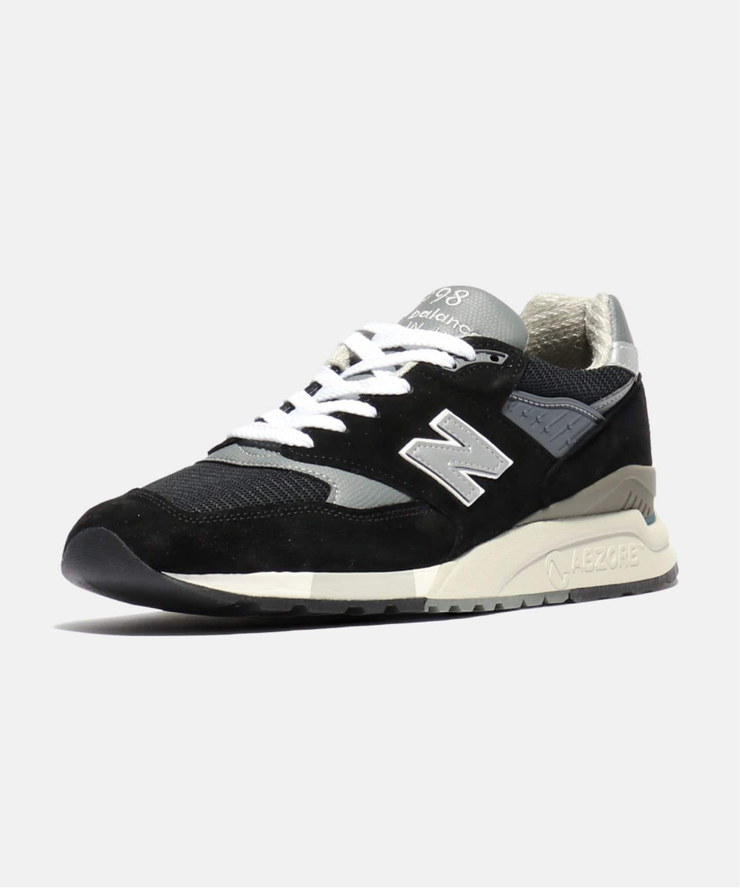 【New Balance / ニューバランス】U998BL