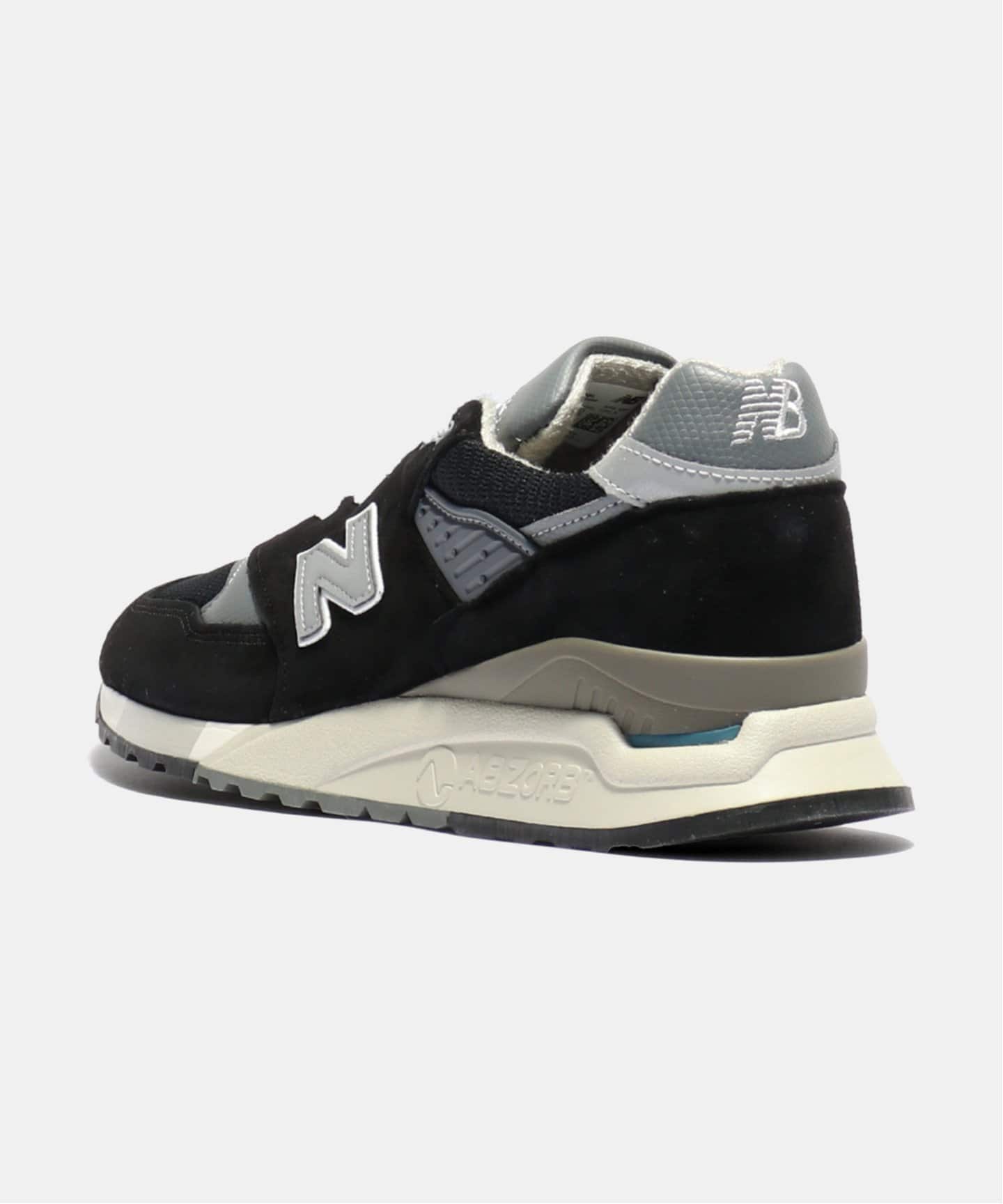 【New Balance / ニューバランス】U998BL