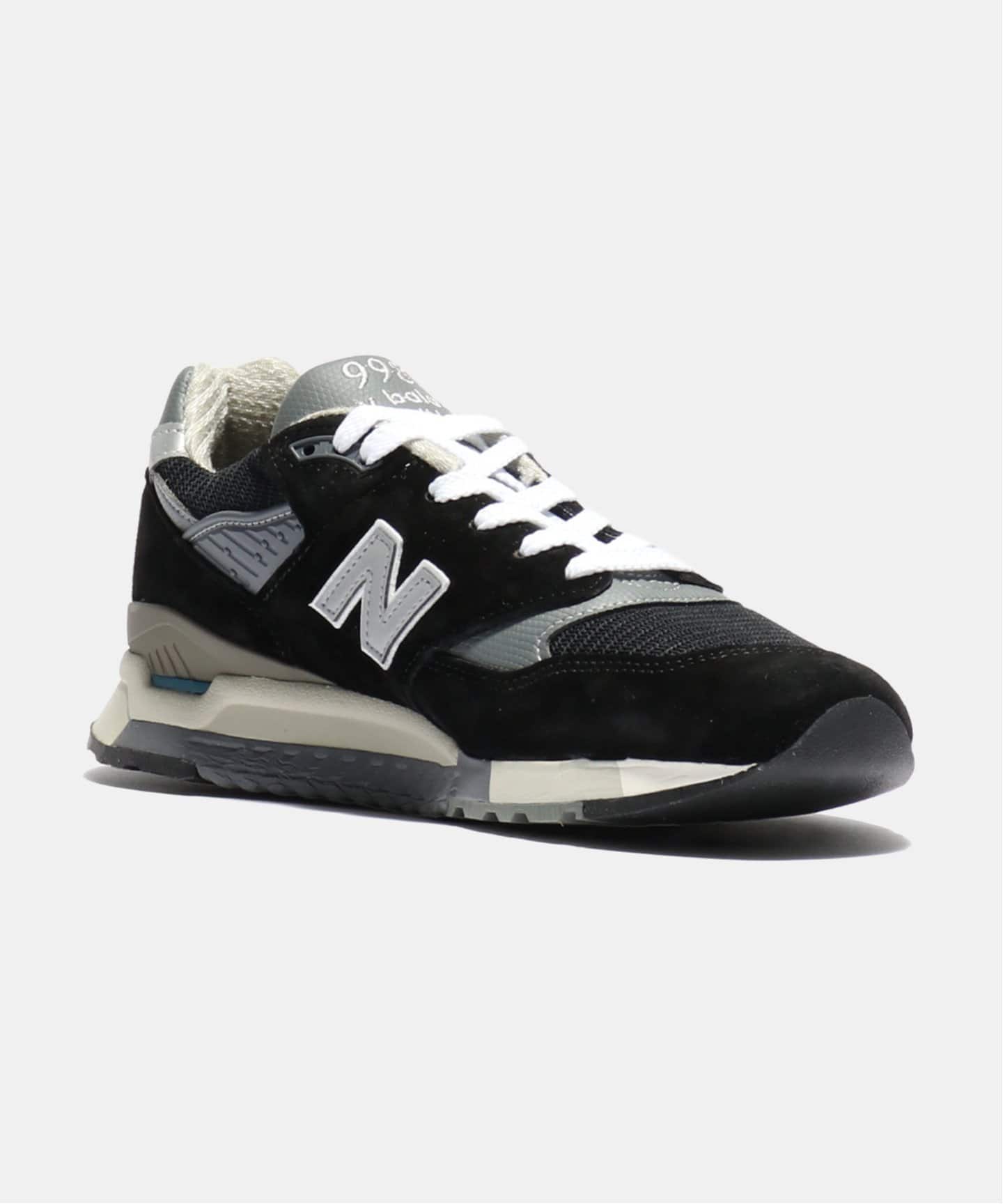 【New Balance / ニューバランス】U998BL