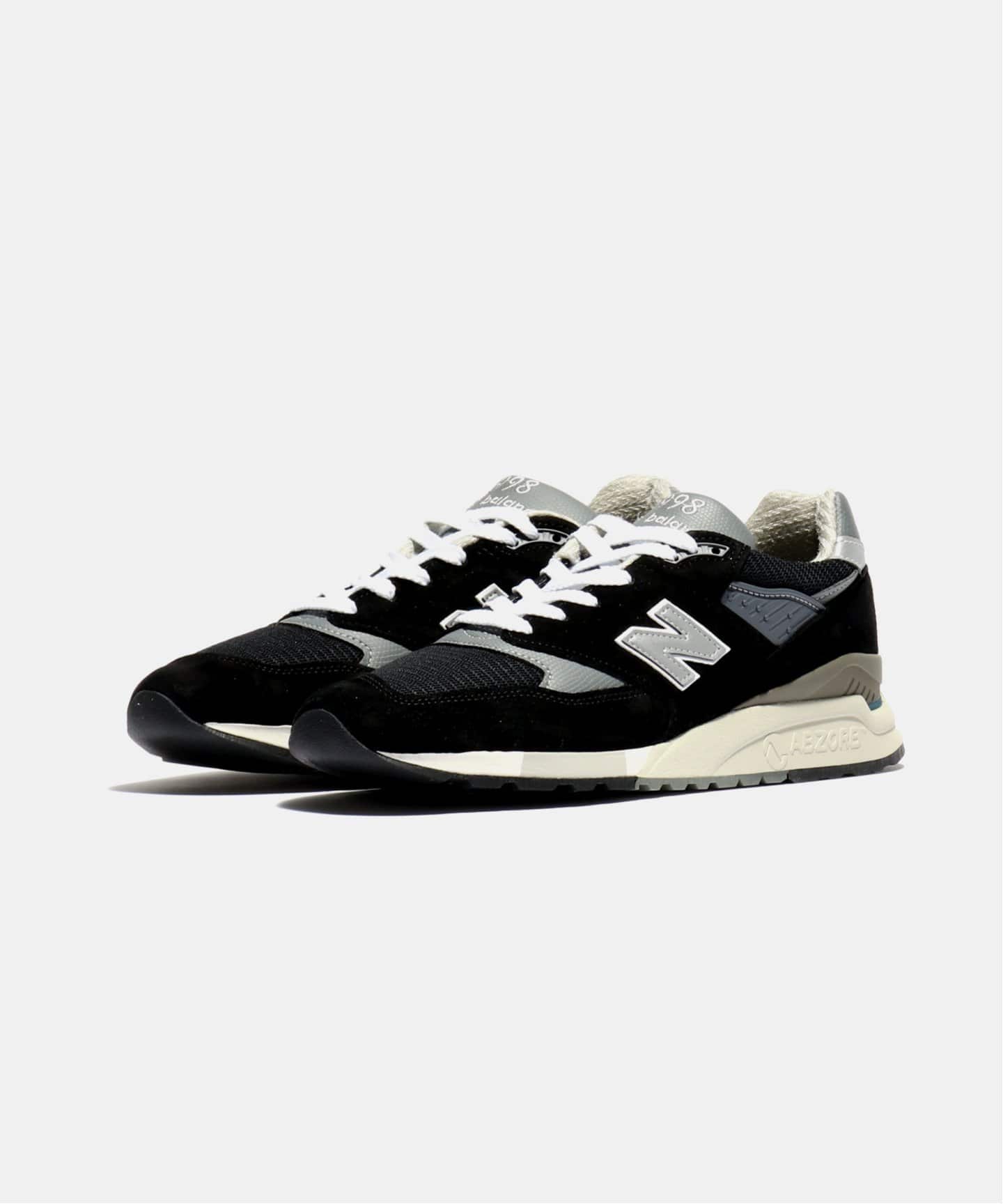 【New Balance / ニューバランス】U998BL
