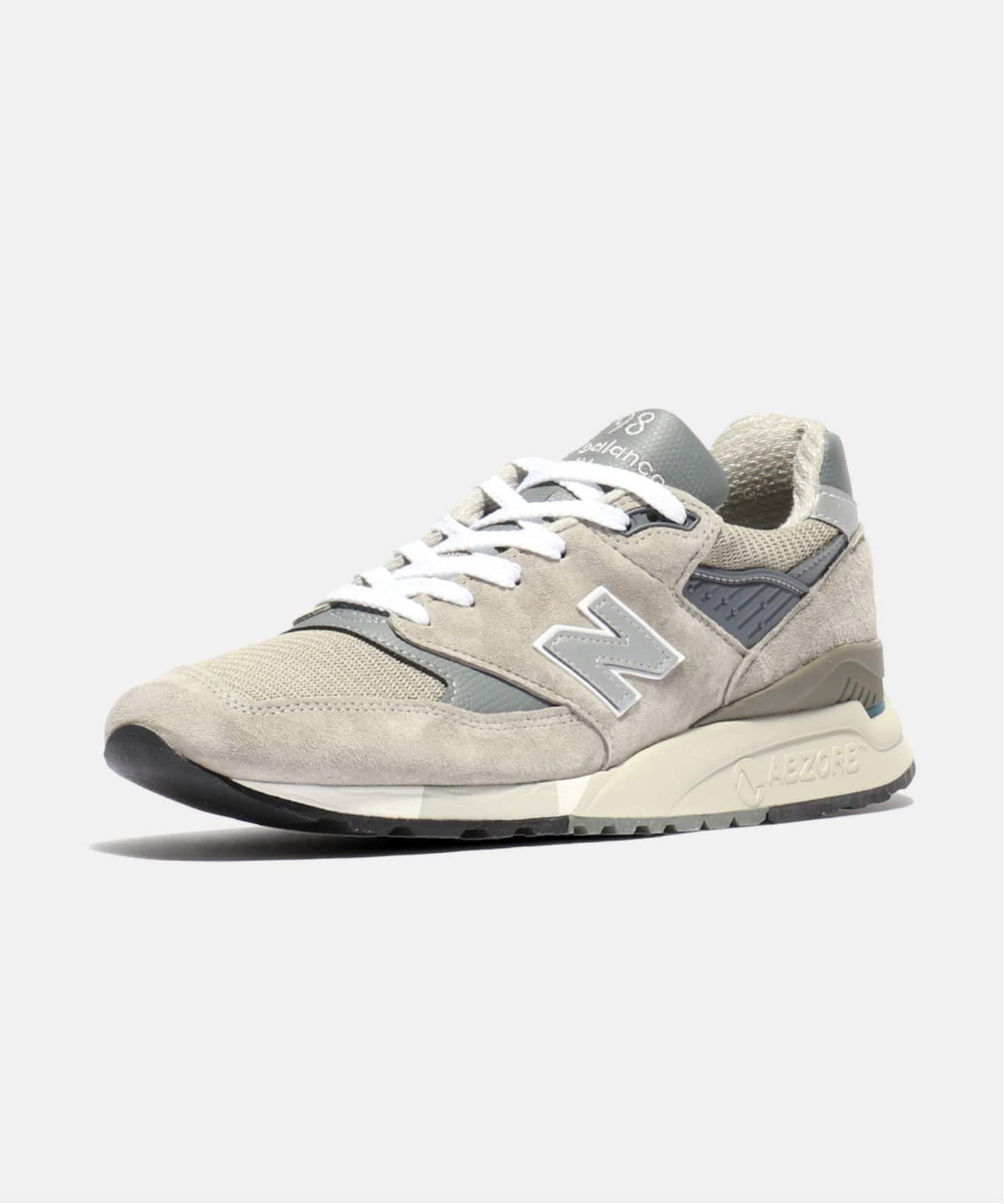 【New Balance / ニューバランス】U998GR
