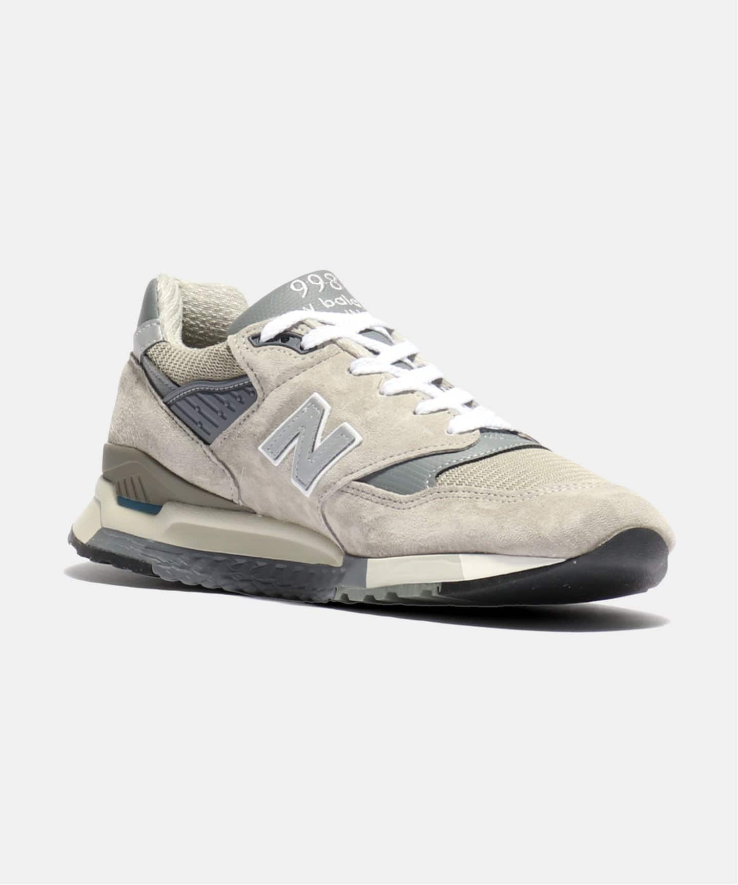 【New Balance / ニューバランス】U998GR