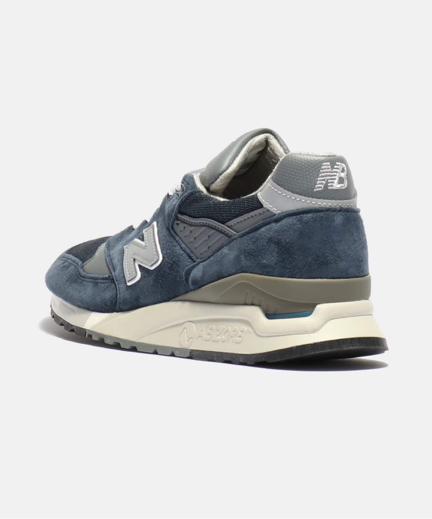 【New Balance / ニューバランス】U998NV