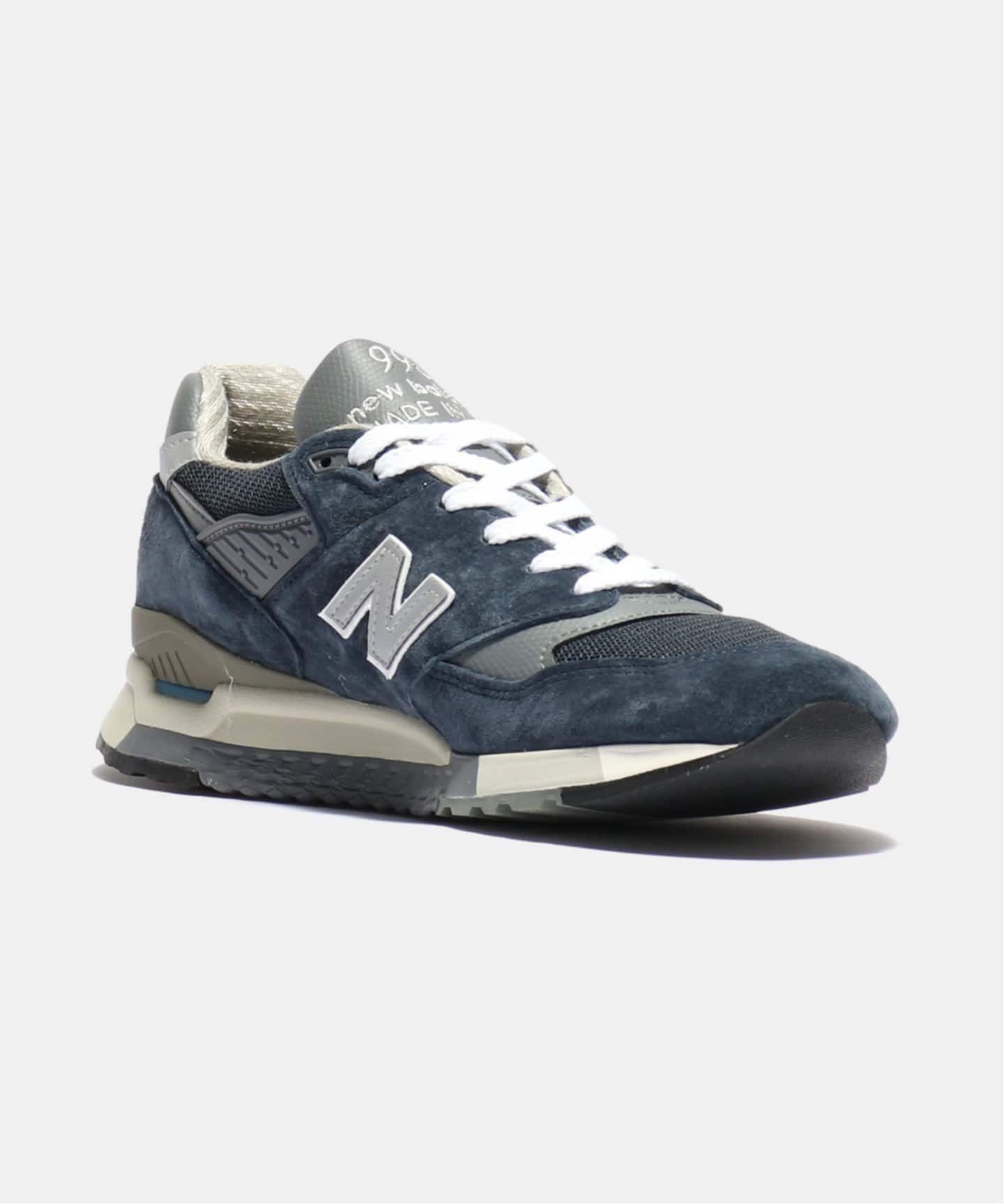 【New Balance / ニューバランス】U998NV