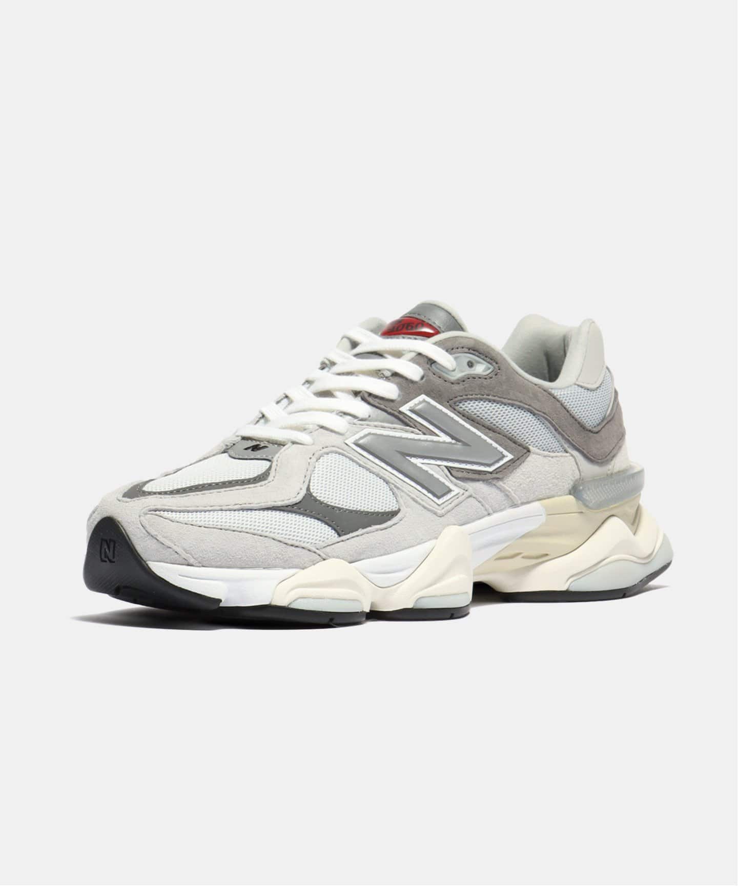【New Balance / ニューバランス】U9060GRY