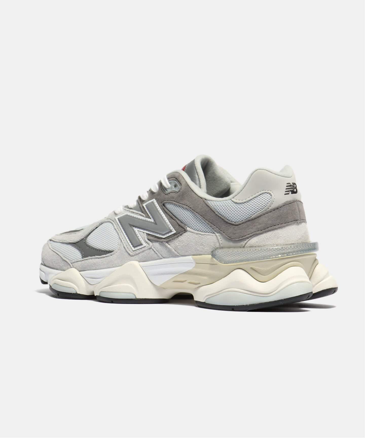 【New Balance / ニューバランス】U9060GRY