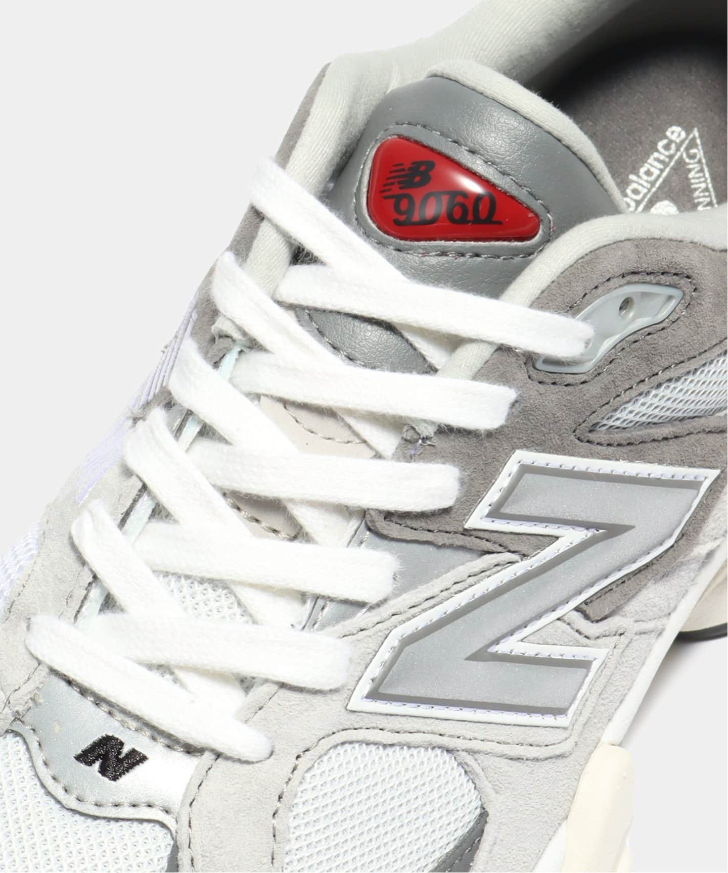 【New Balance / ニューバランス】U9060GRY