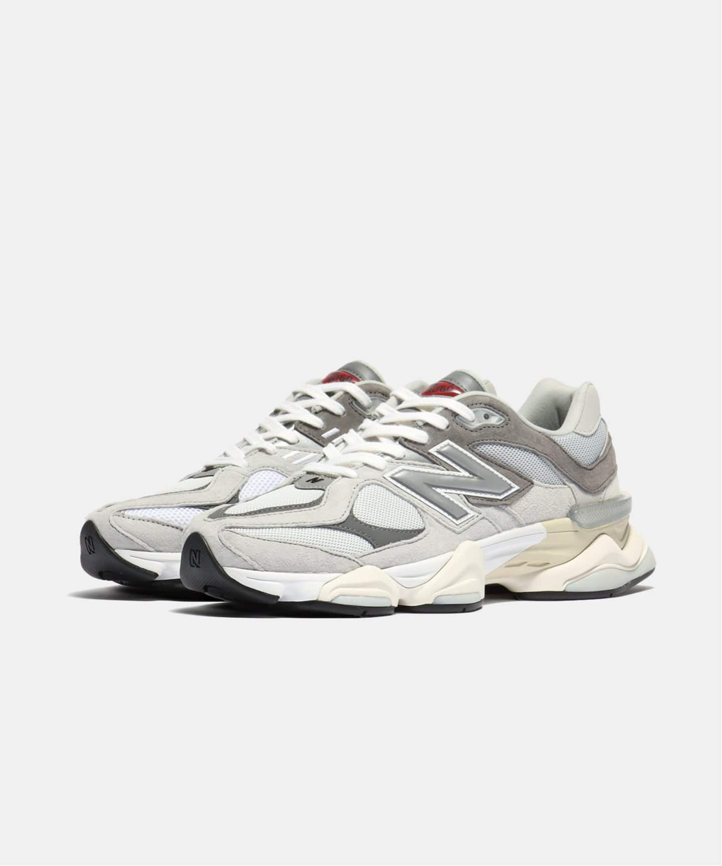 【New Balance / ニューバランス】U9060GRY