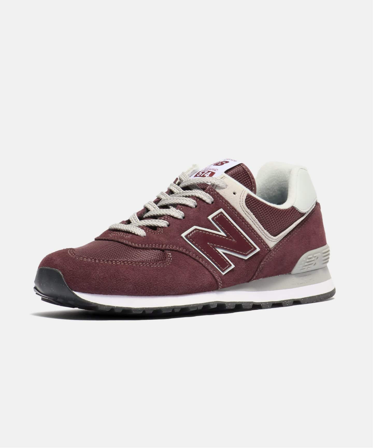 【New Balance / ニューバランス】ML574EVM