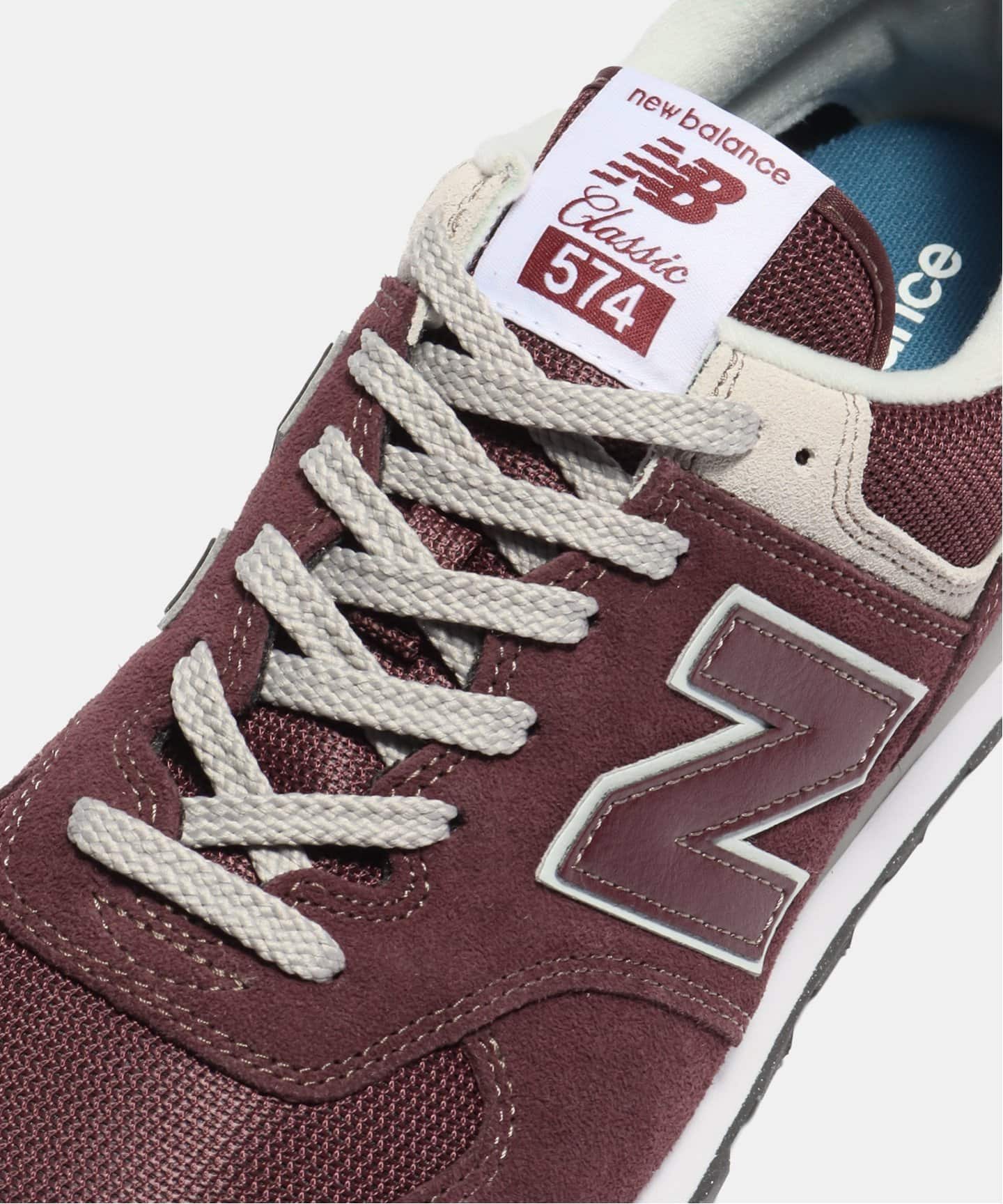 【New Balance / ニューバランス】ML574EVM