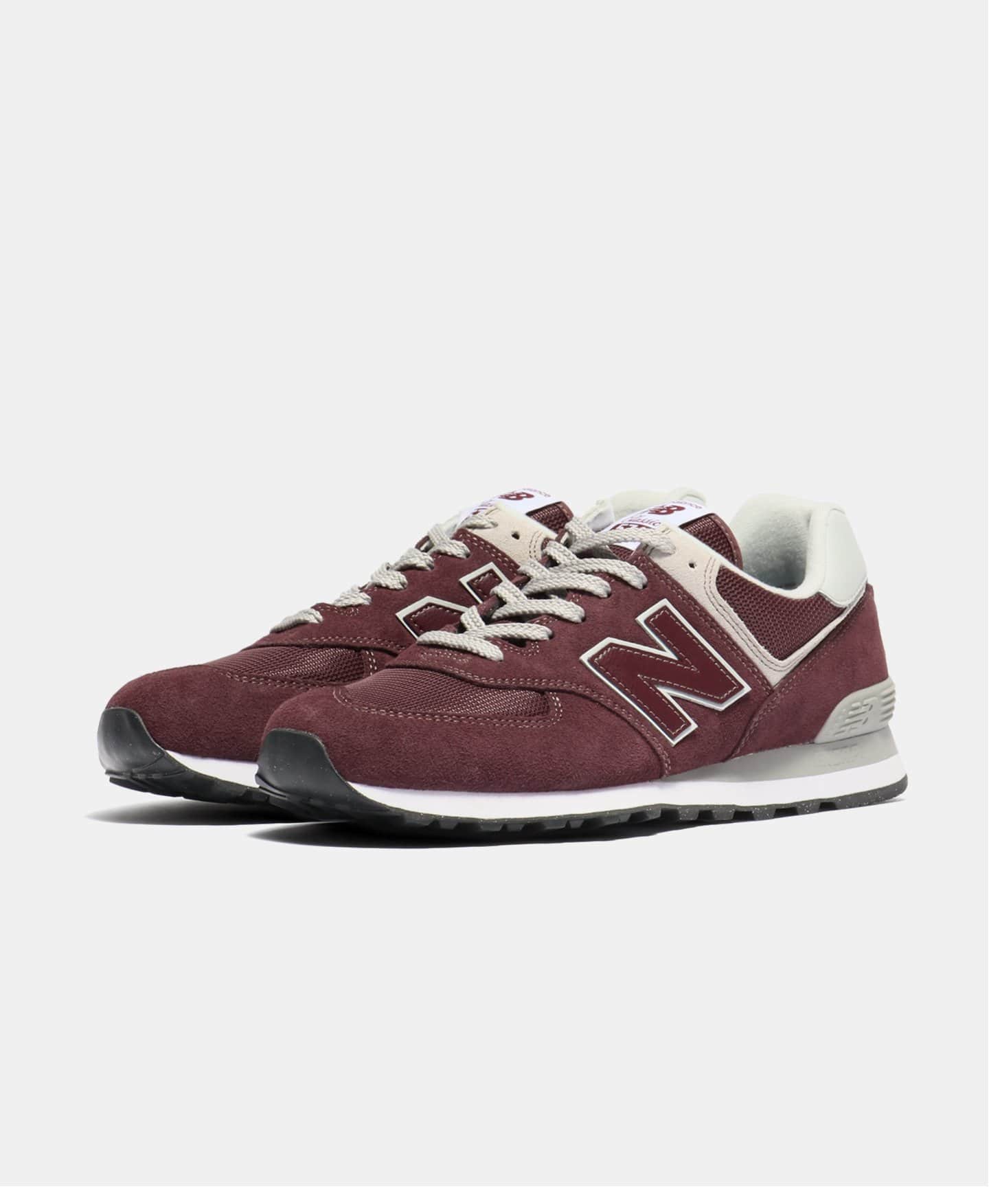 【New Balance / ニューバランス】ML574EVM