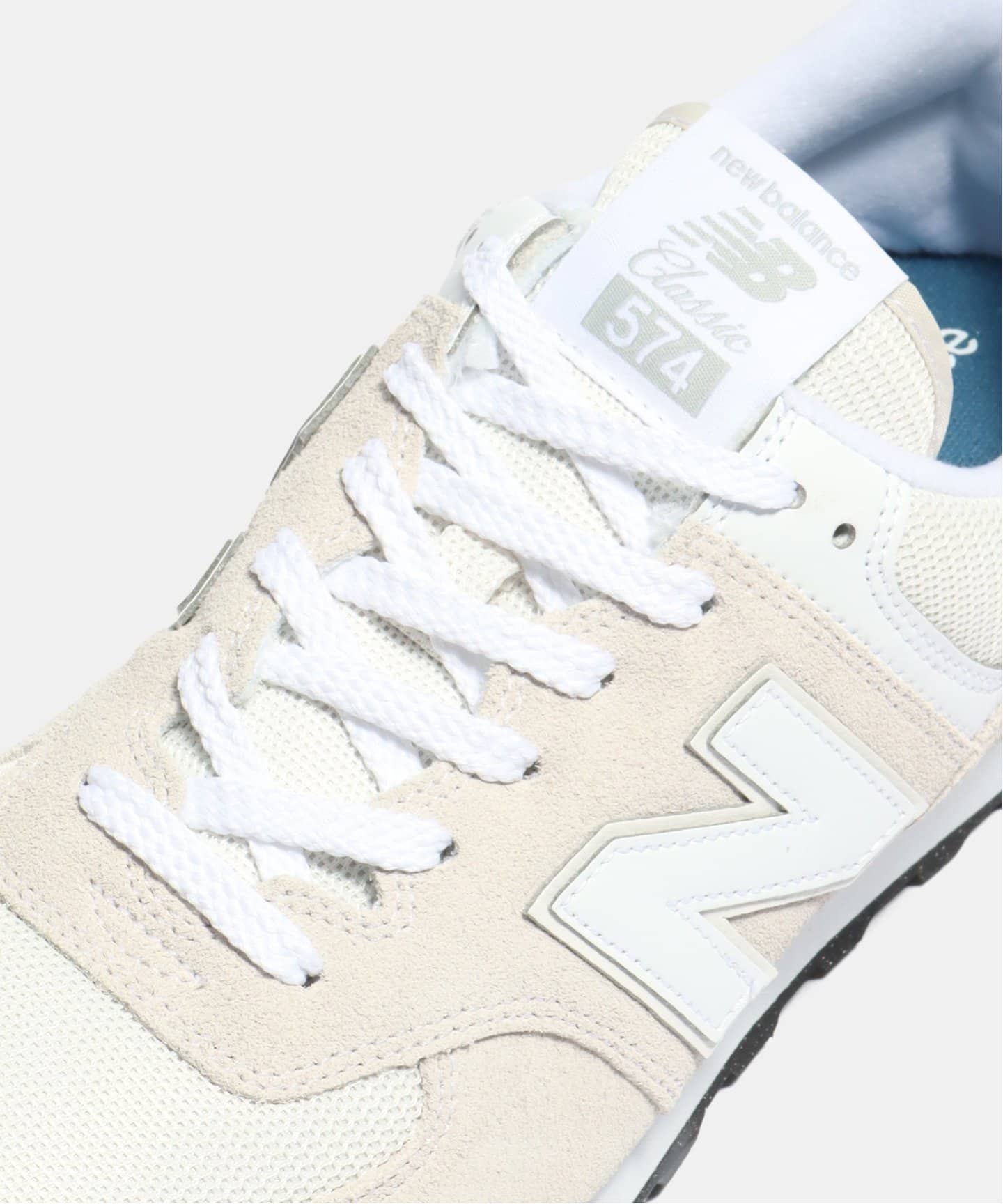 【New Balance / ニューバランス】ML574EVW