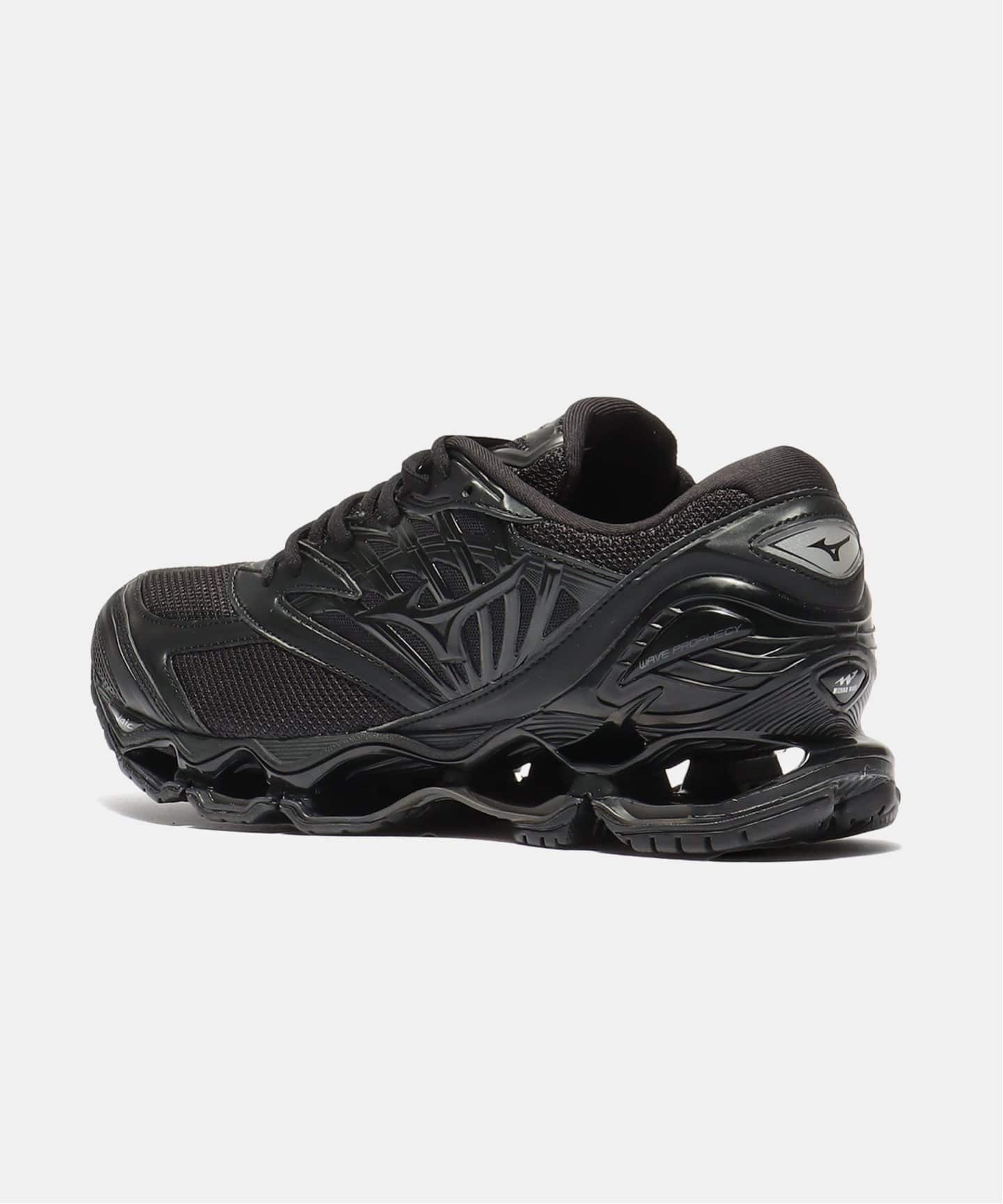 【MIZUNO / ミズノ】WAVE PROPHECY LS D1GA3337-01