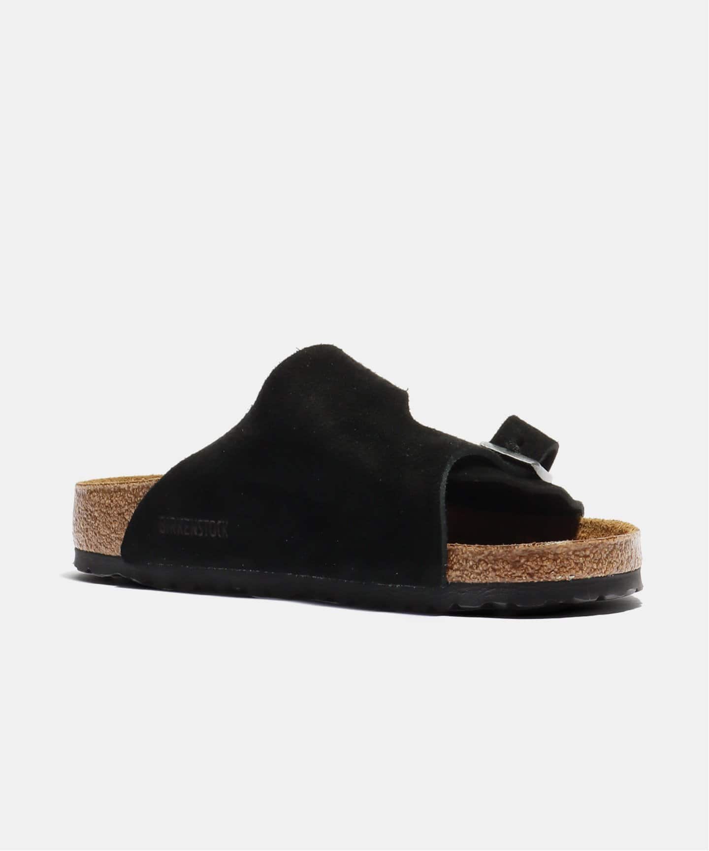 【BIRKENSTOCK / ビルケンシュトック】Zurich VL Black 1025045
