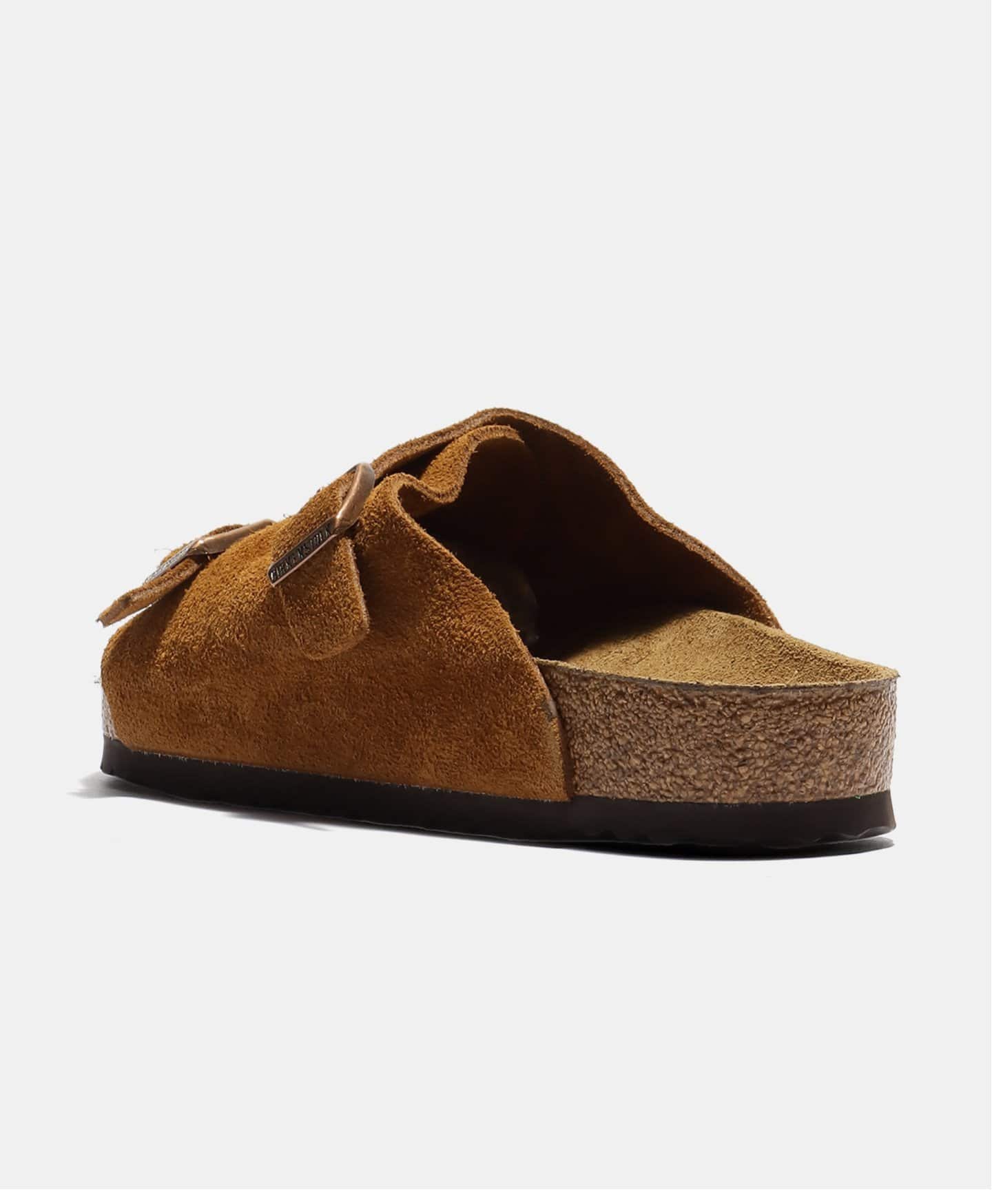 【BIRKENSTOCK / ビルケンシュトック】Zurich VL Mink 1023842