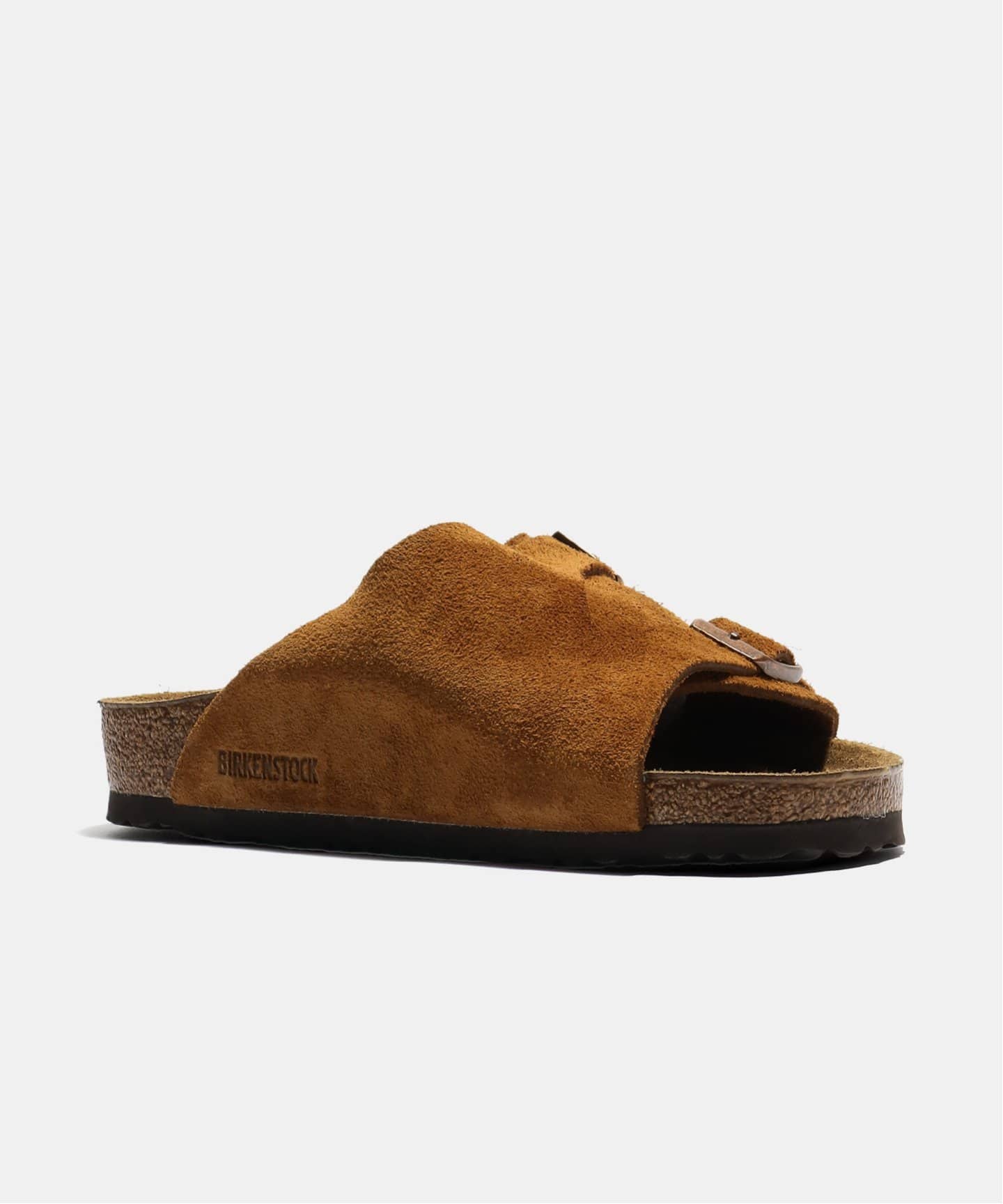 【BIRKENSTOCK / ビルケンシュトック】Zurich VL Mink 1023842