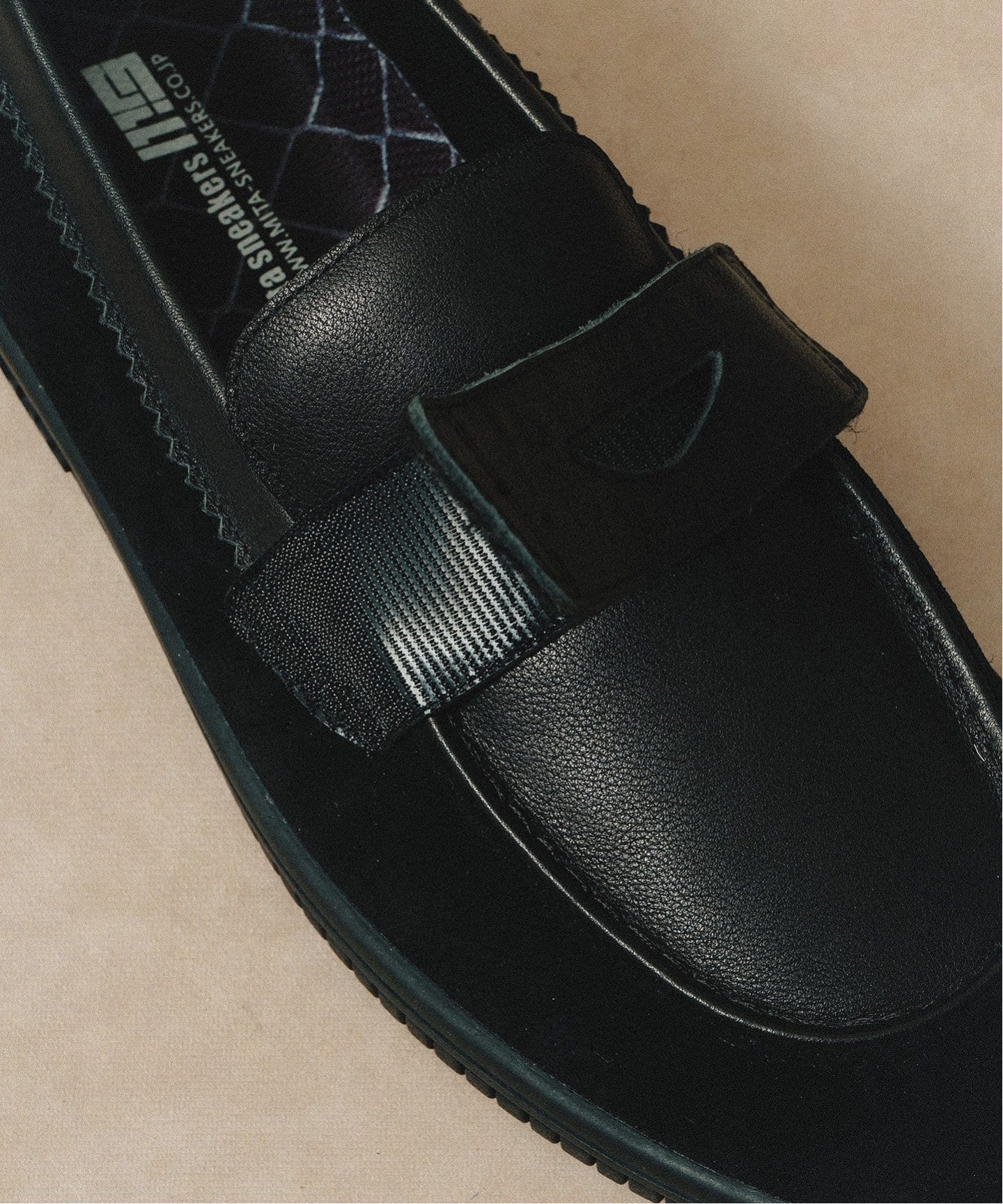 【AIRWALK / エアウォーク】CLASSICS DECKOUT SP “mita sneakers”