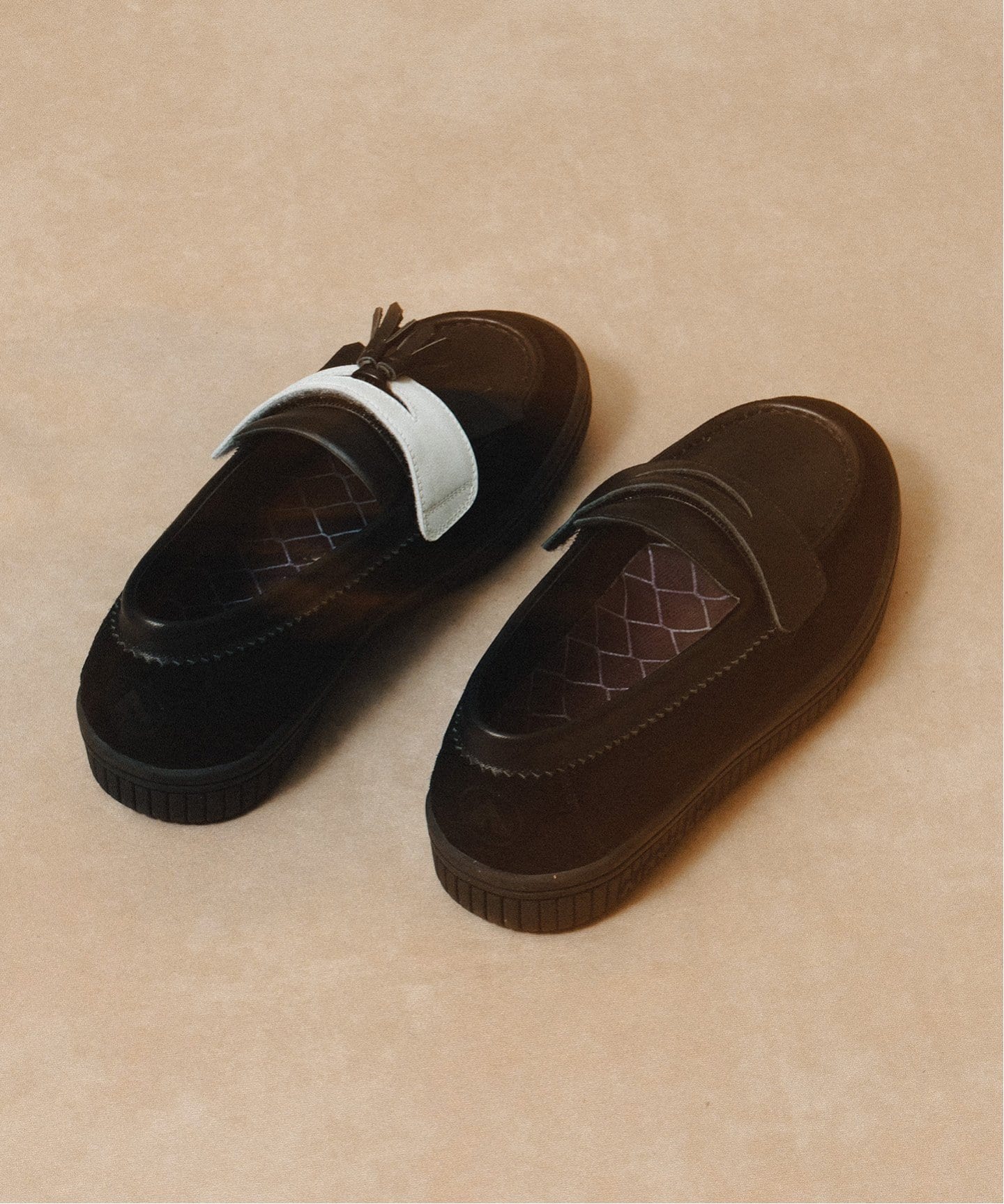 【AIRWALK / エアウォーク】CLASSICS DECKOUT SP “mita sneakers”