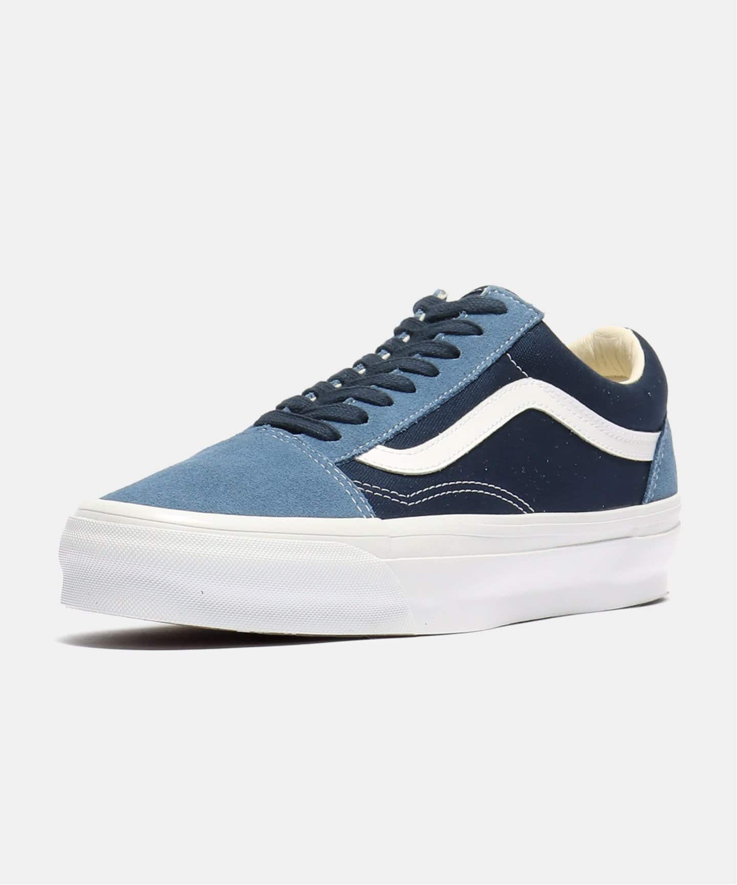 【VANS / バンズ】Old Skool 36 VN000CQDDWR