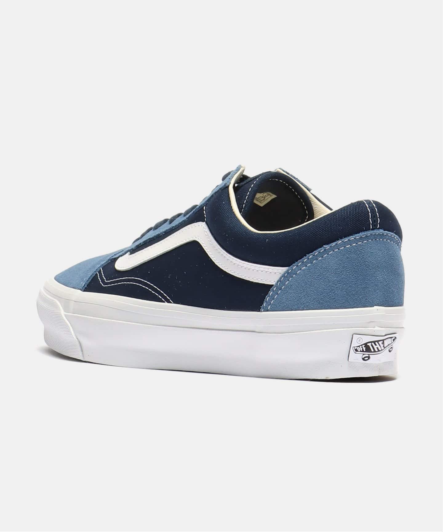 【VANS / バンズ】Old Skool 36 VN000CQDDWR