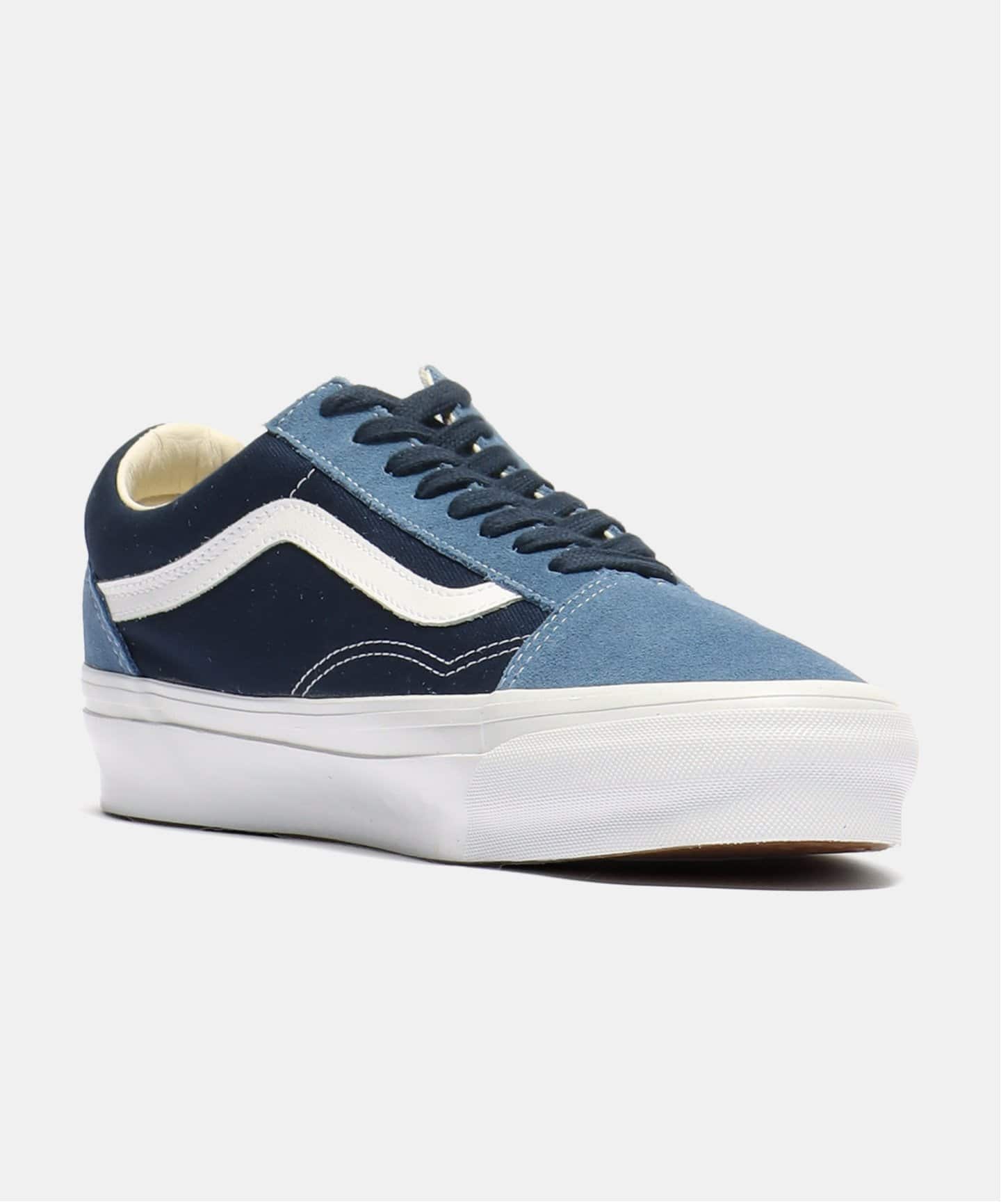【VANS / バンズ】Old Skool 36 VN000CQDDWR