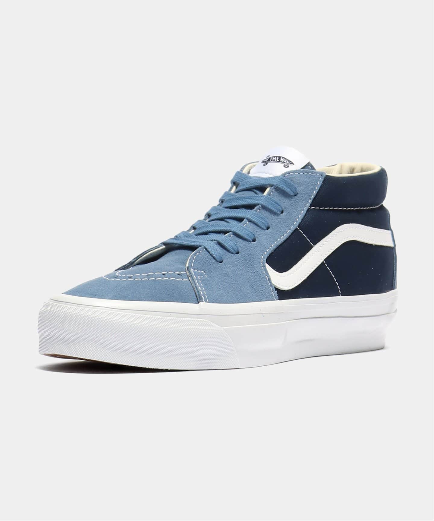 【VANS / バンズ】Sk8-Mid Reissue 83 VN000CQQDWR