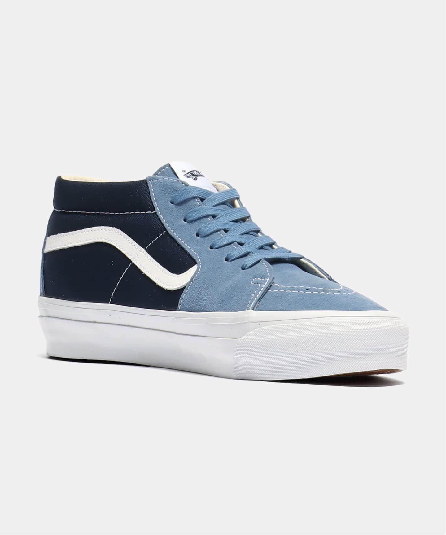 【VANS / バンズ】Sk8-Mid Reissue 83 VN000CQQDWR