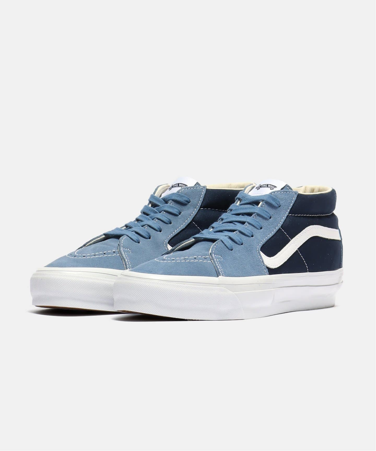 【VANS / バンズ】Sk8-Mid Reissue 83 VN000CQQDWR